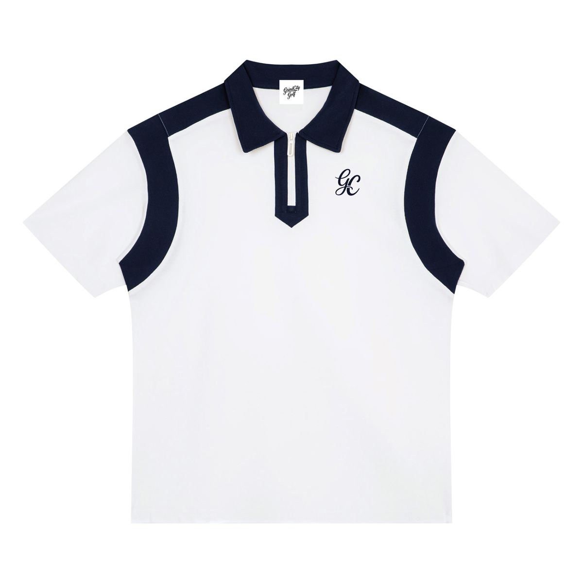 Out Of Office Polo