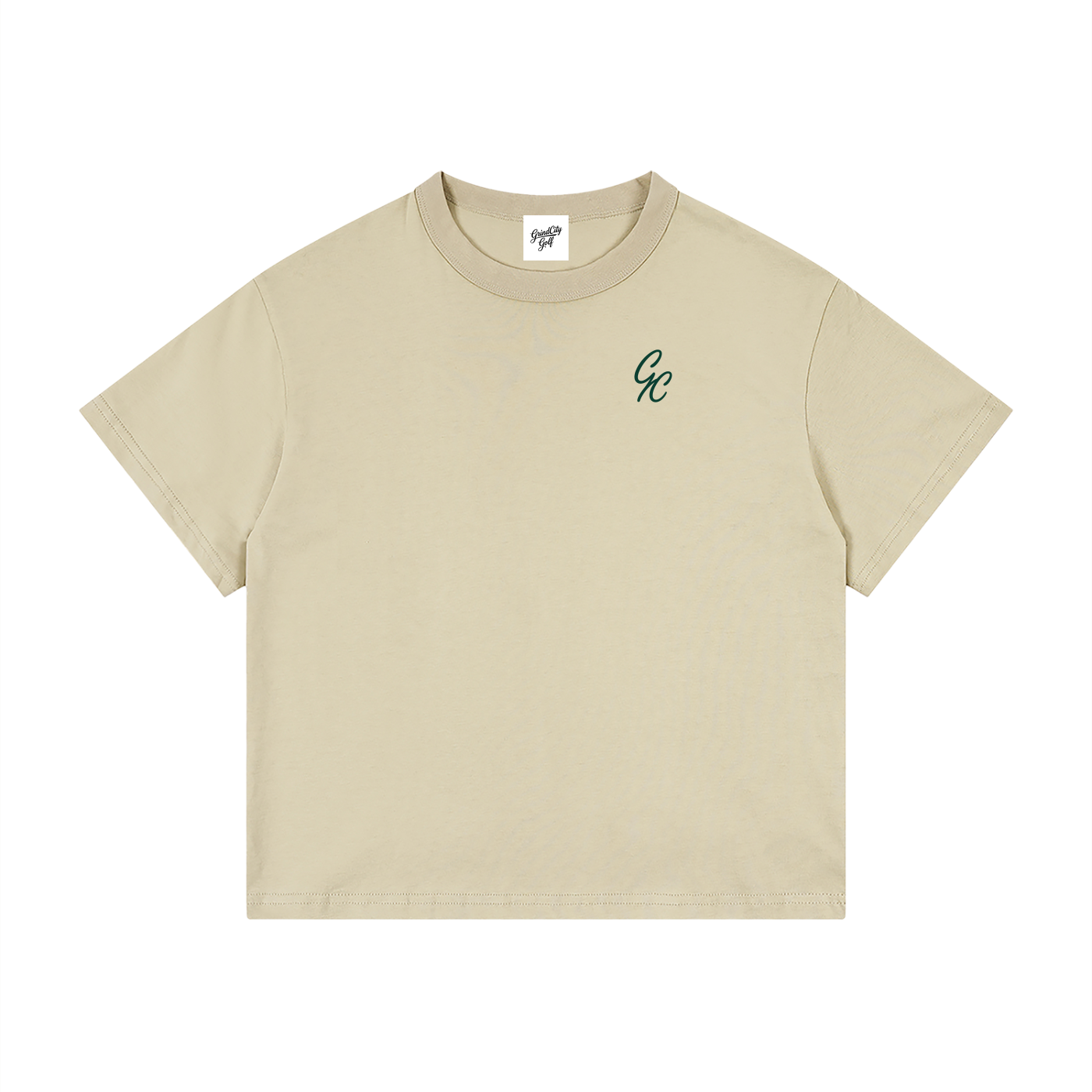 Tee Time T-Shirt