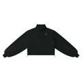 Double Standard 1/4 Zip