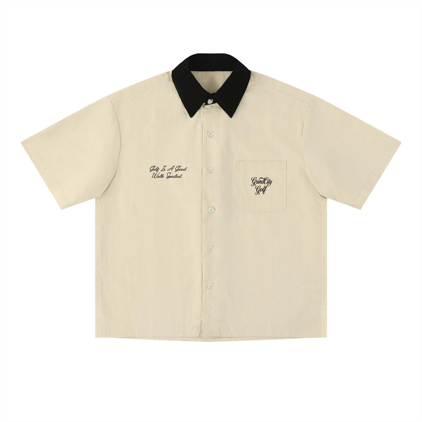 Off Grid Shirt