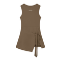 Signature Wrap Dress