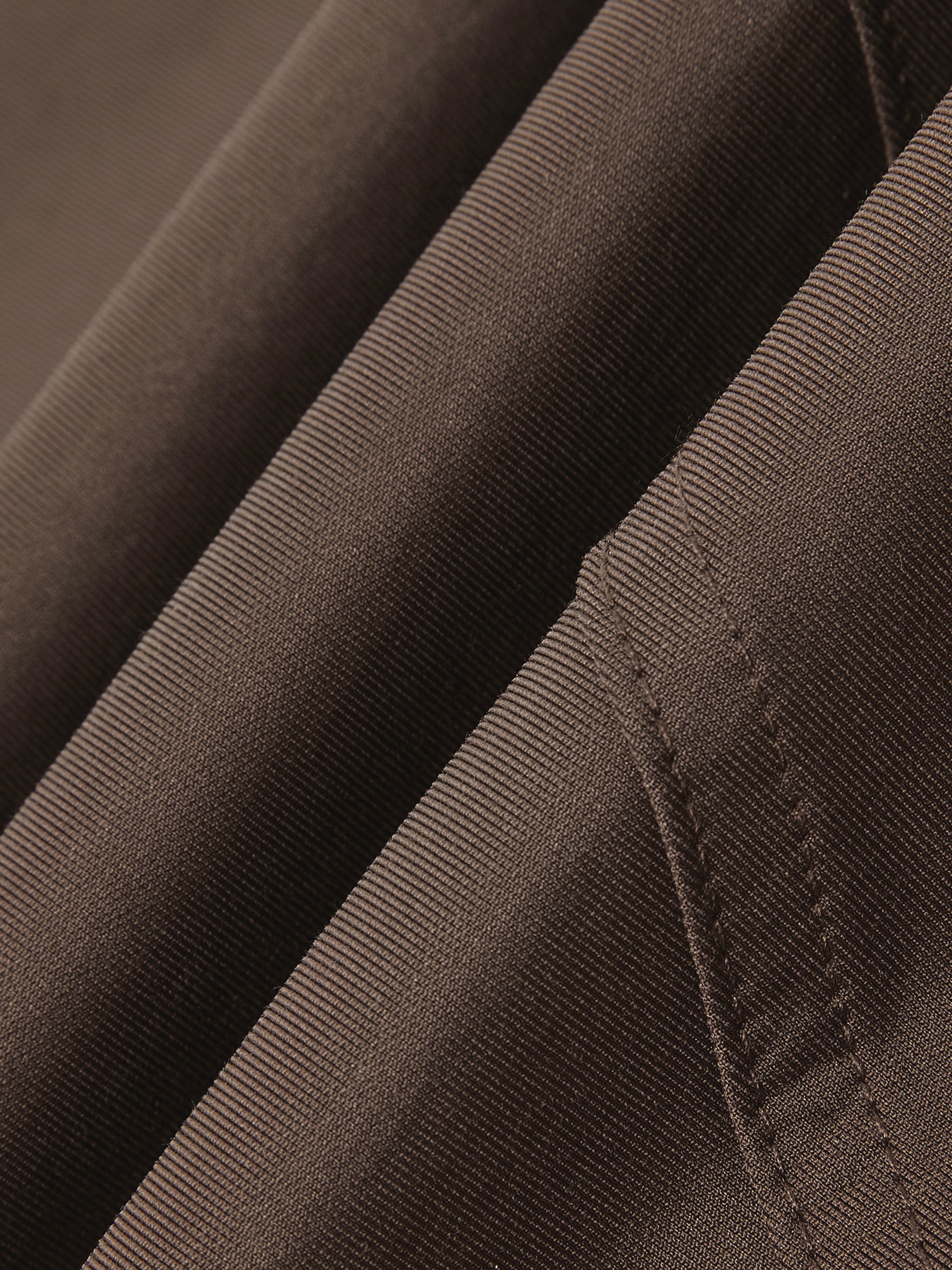 NO¹⁸ BARREL TROUSERS