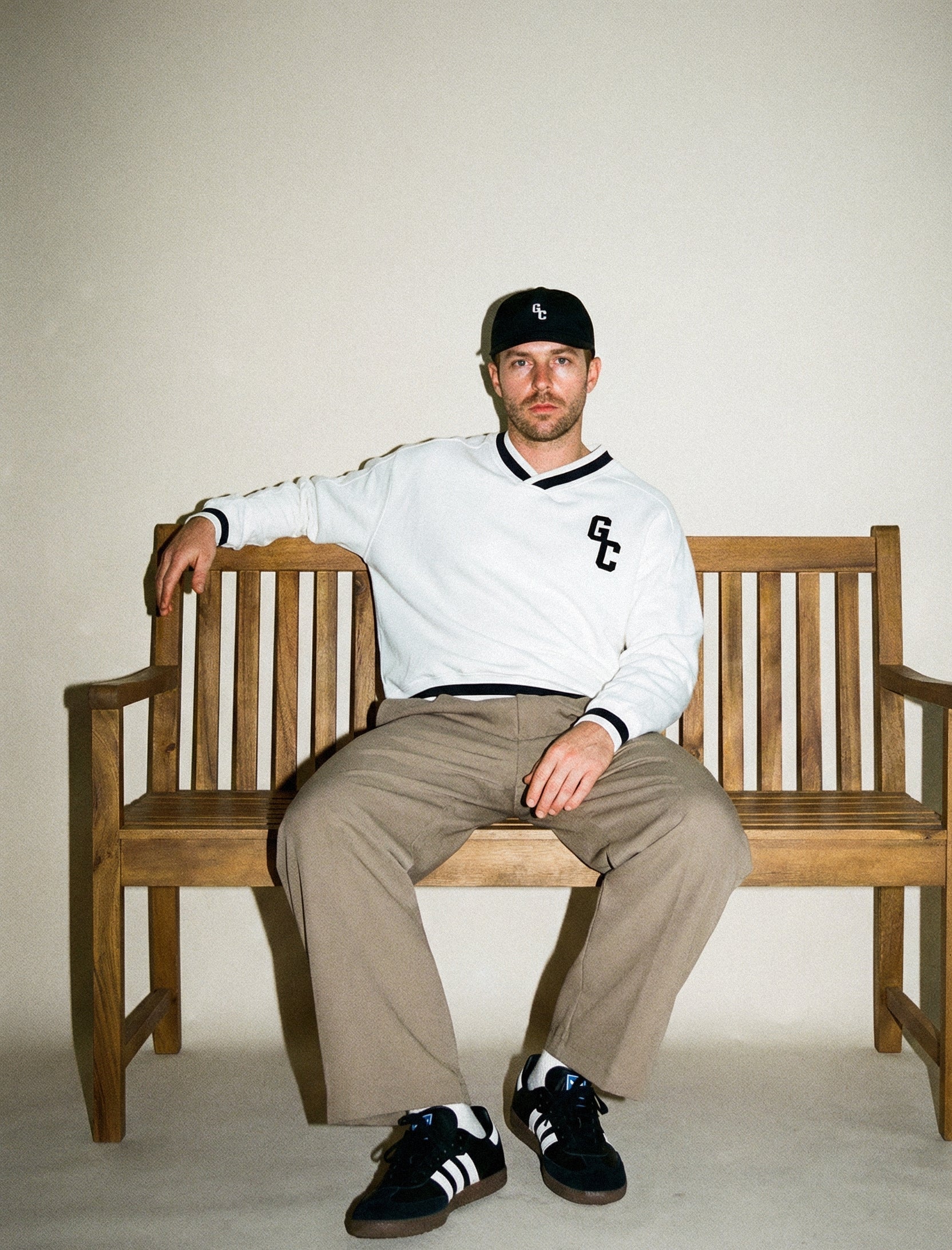 SWING STATE BOXY SWEATSHIRT