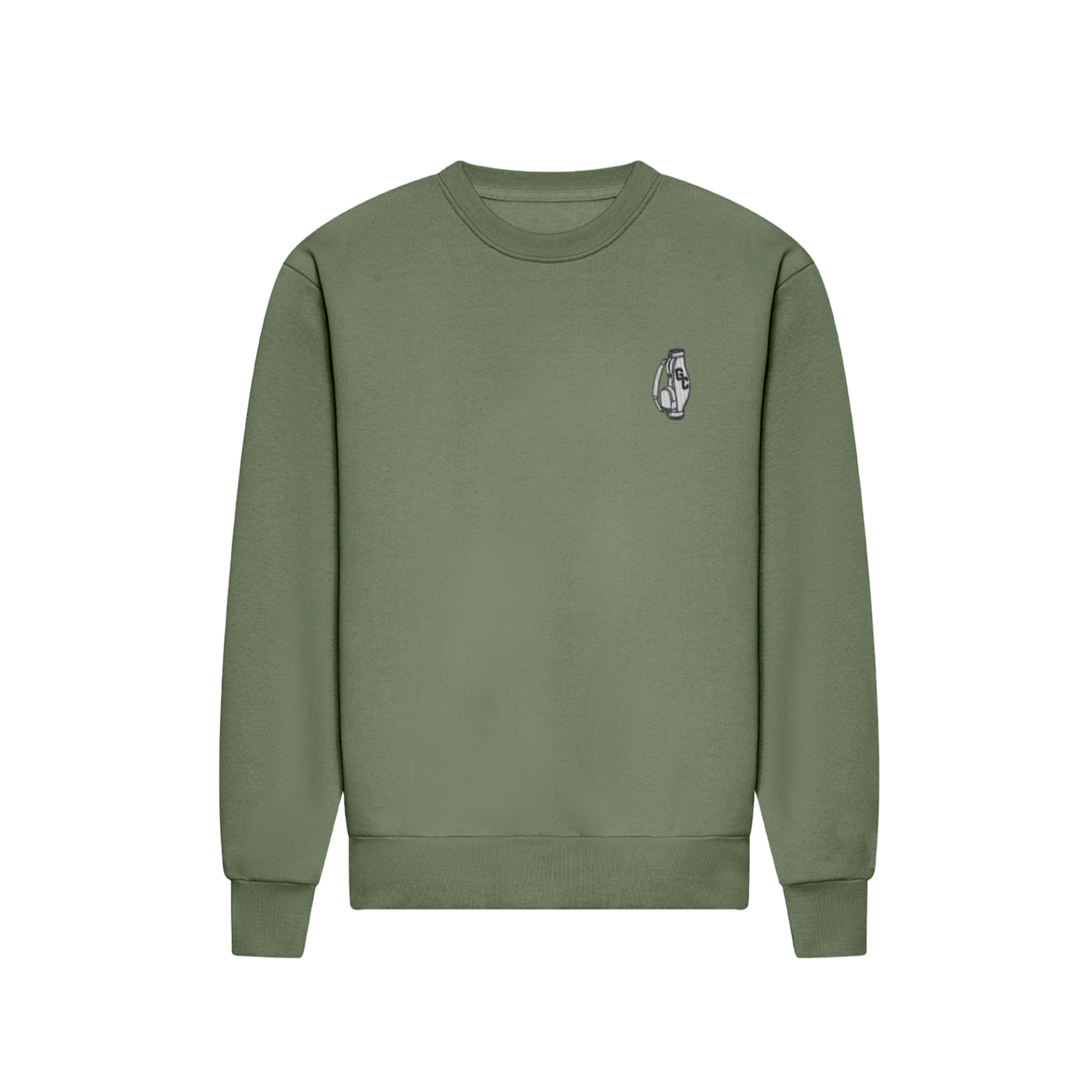 GC BAG SWEATSHIRT