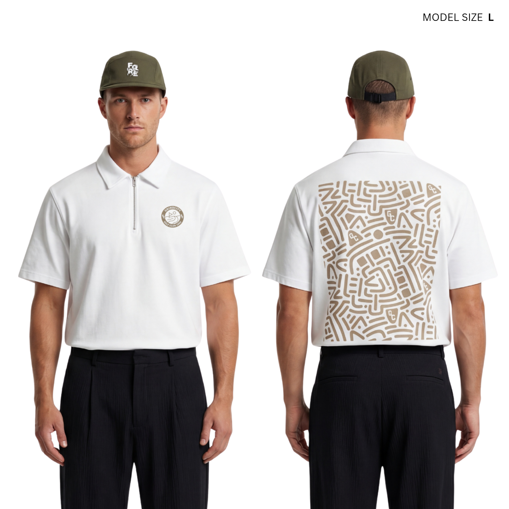 COURSE CODE POLO