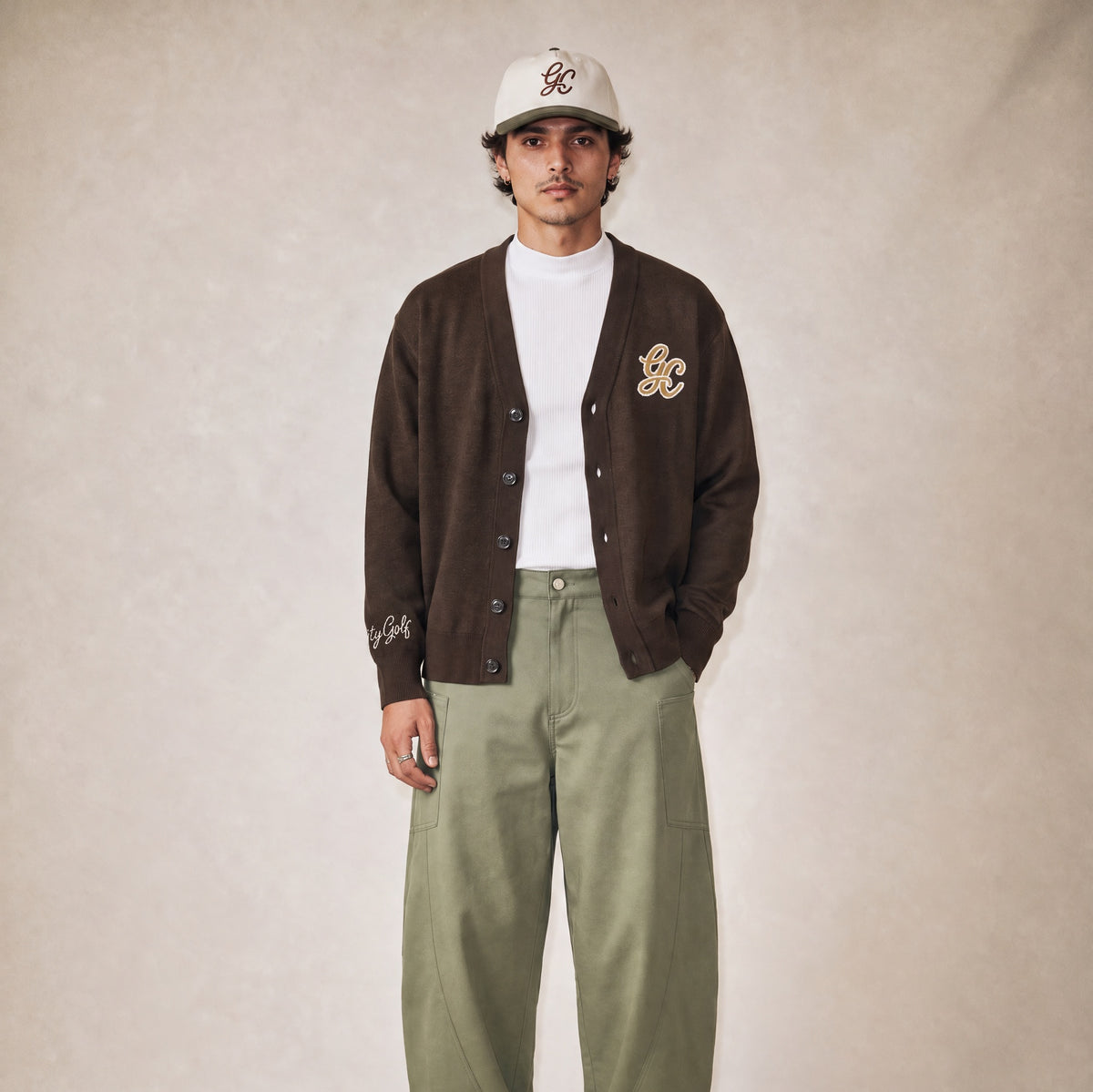 The Unofficial Cardigan