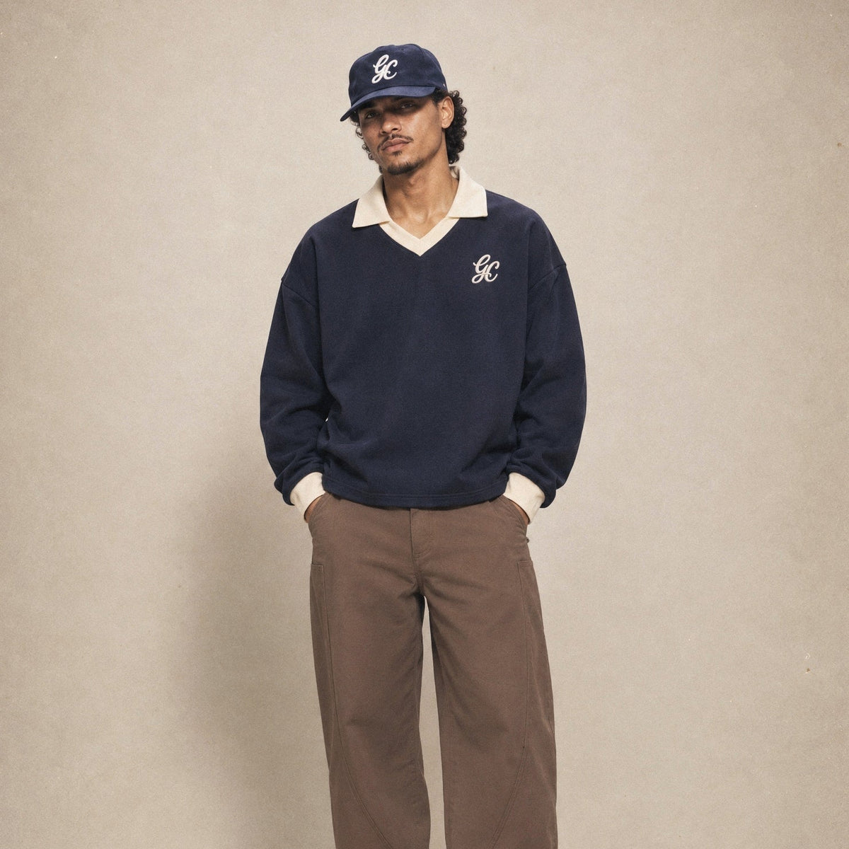 Nothing Formal Sweatshirt