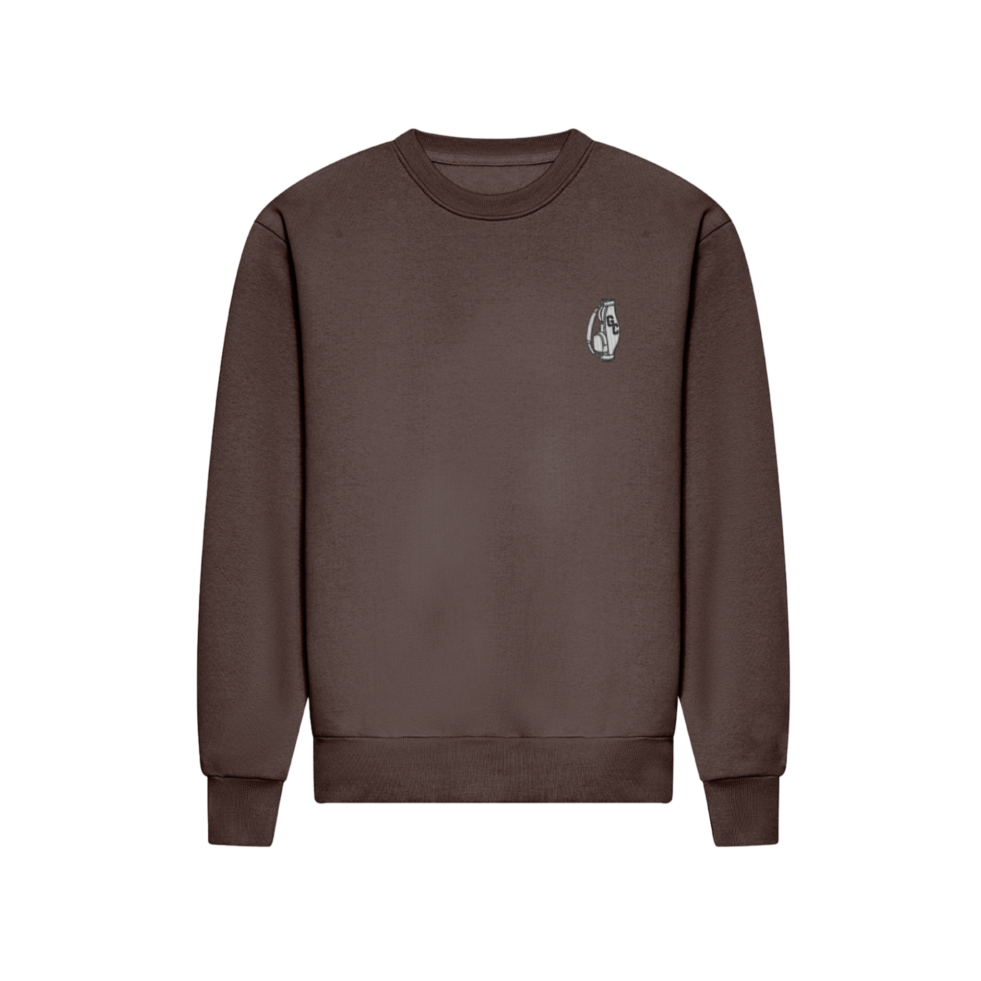 GC BAG SWEATSHIRT