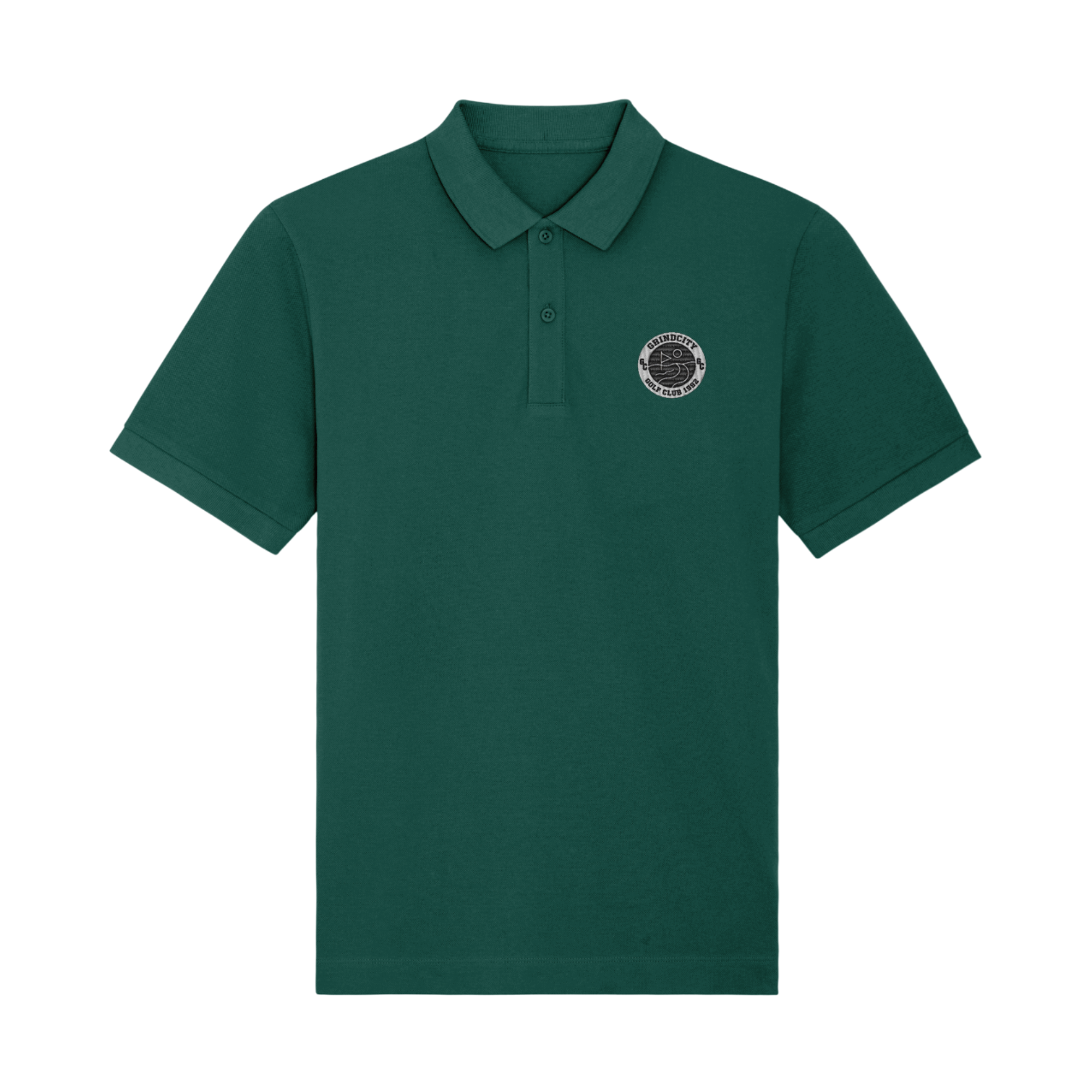 GC GOLF CLUB POLO
