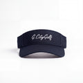 Signature Script Visor
