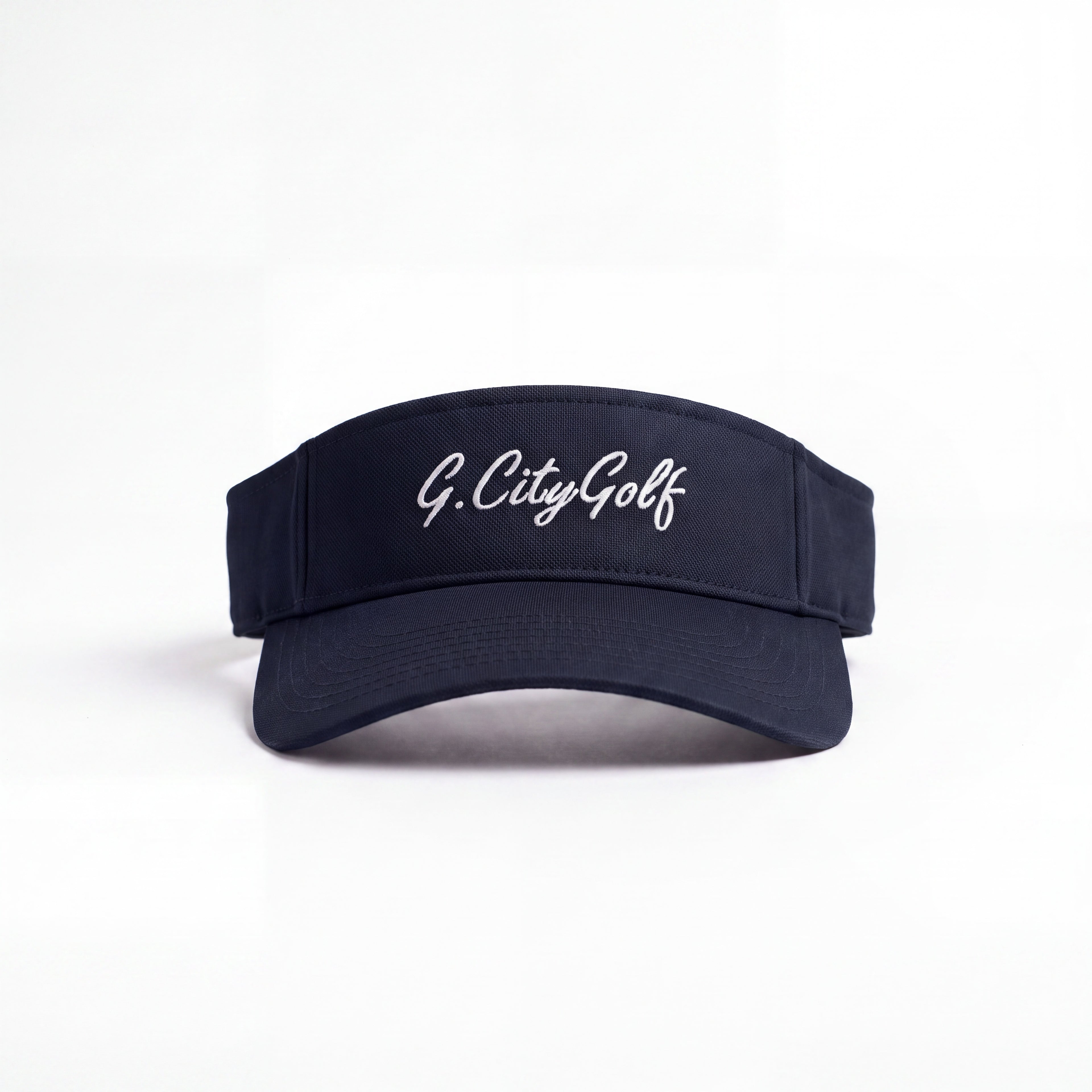 Signature Script Visor