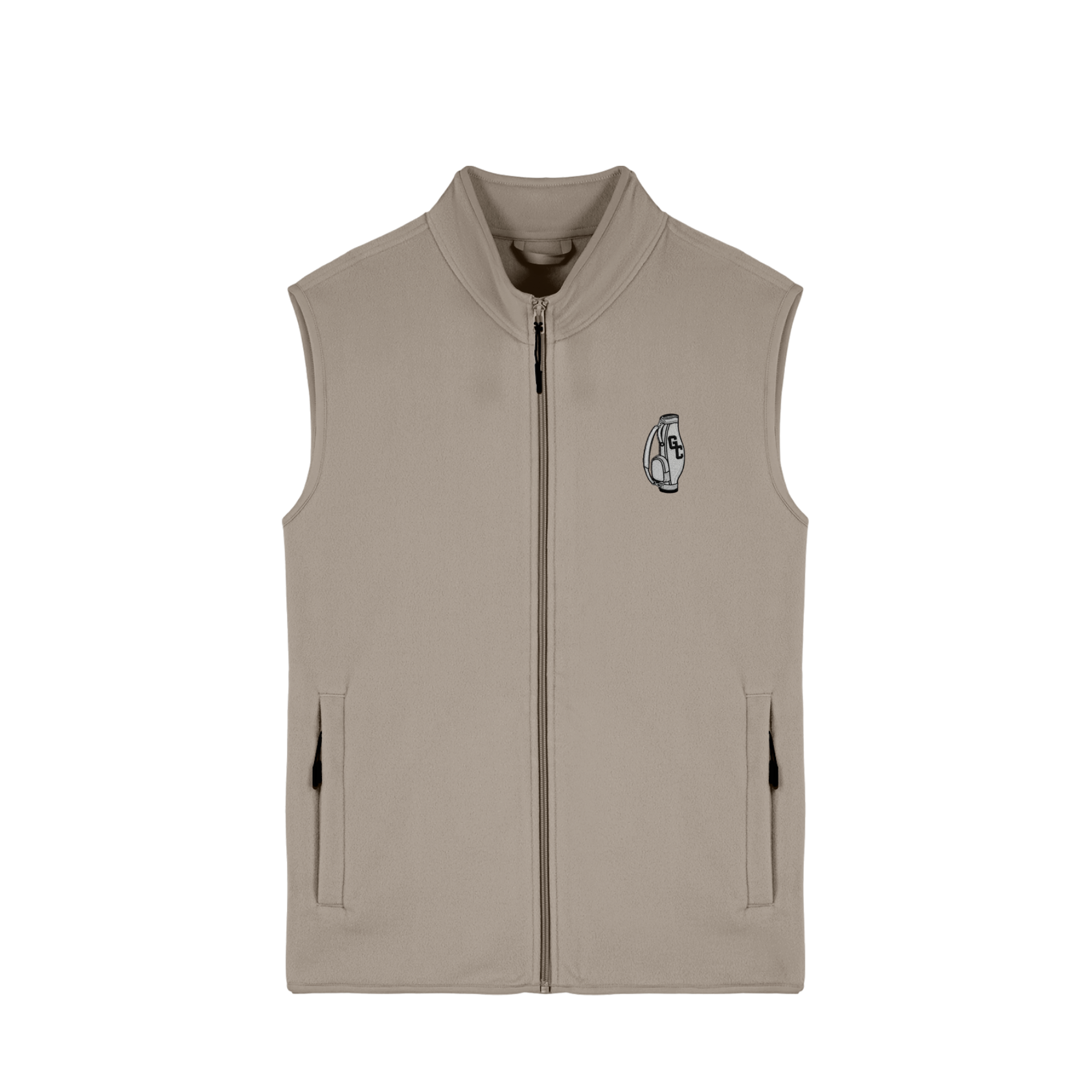 PIN CULTURE GILET