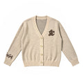 The Unofficial Cardigan