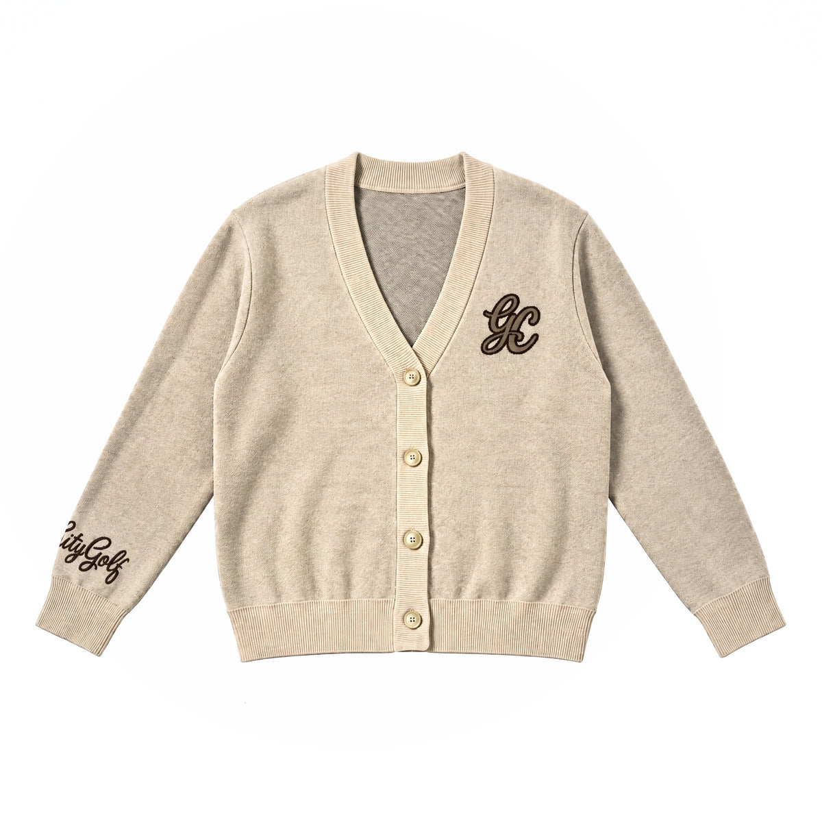 The Unofficial Cardigan