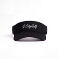 Signature Script Visor