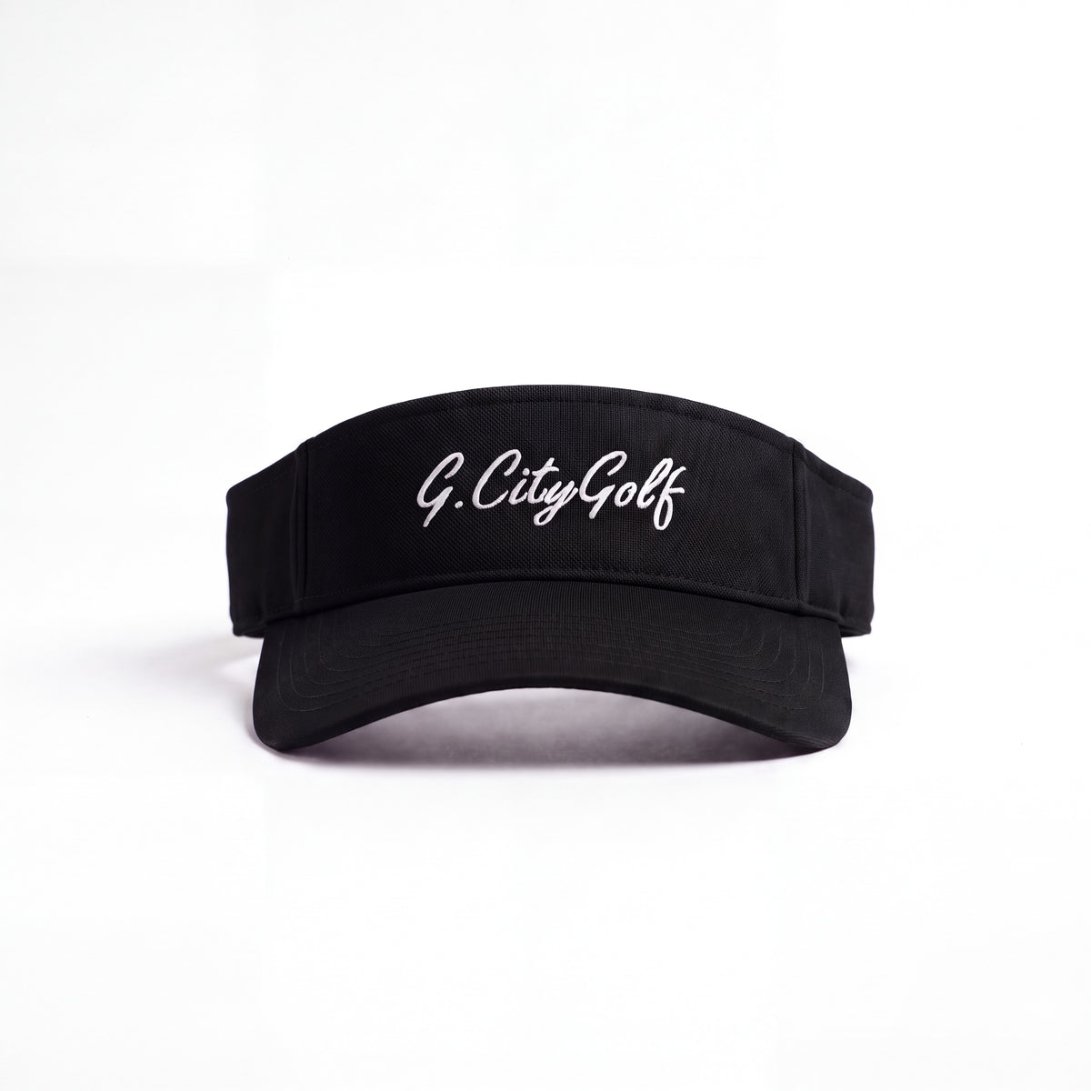 Signature Script Visor