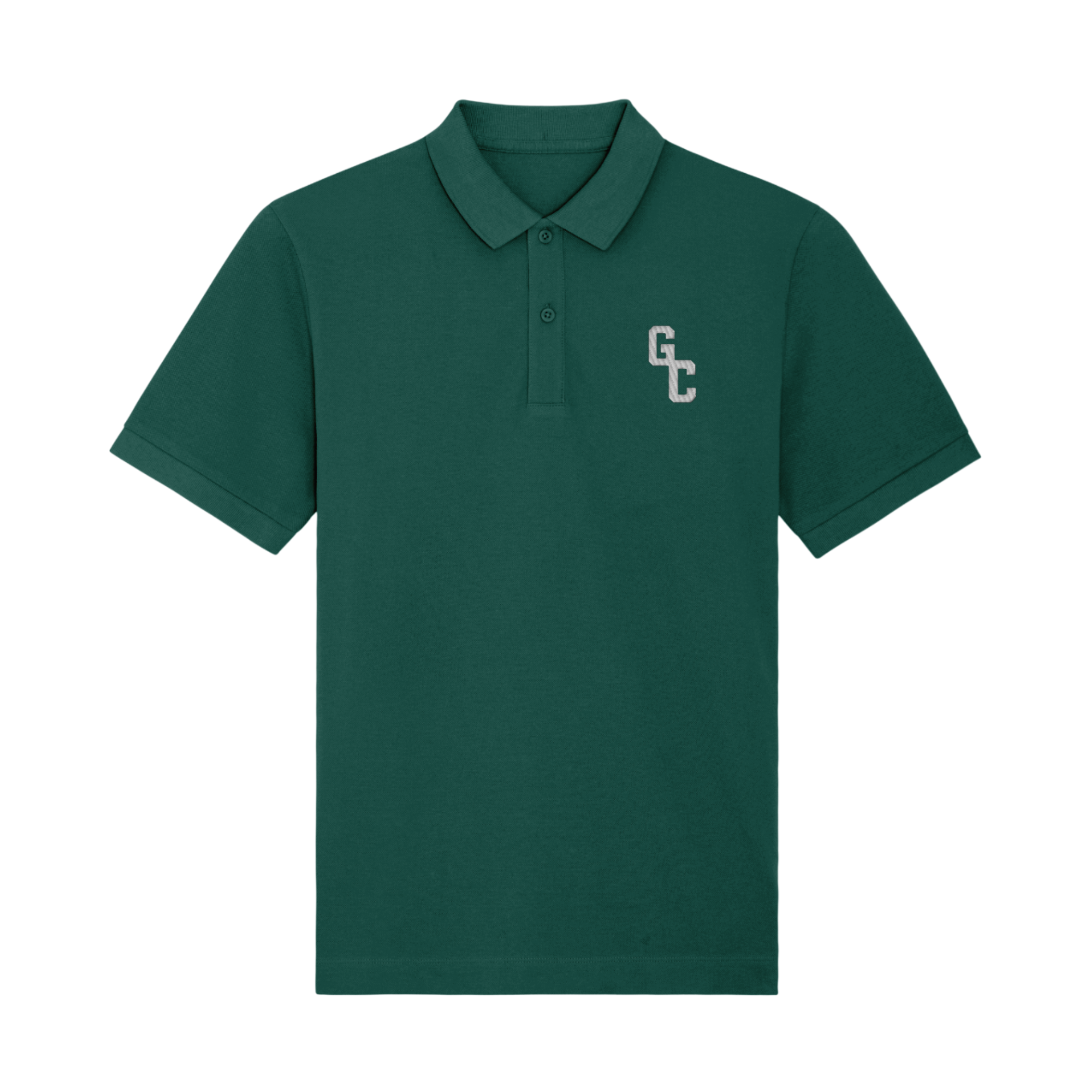 GC 3-PUTT POLO
