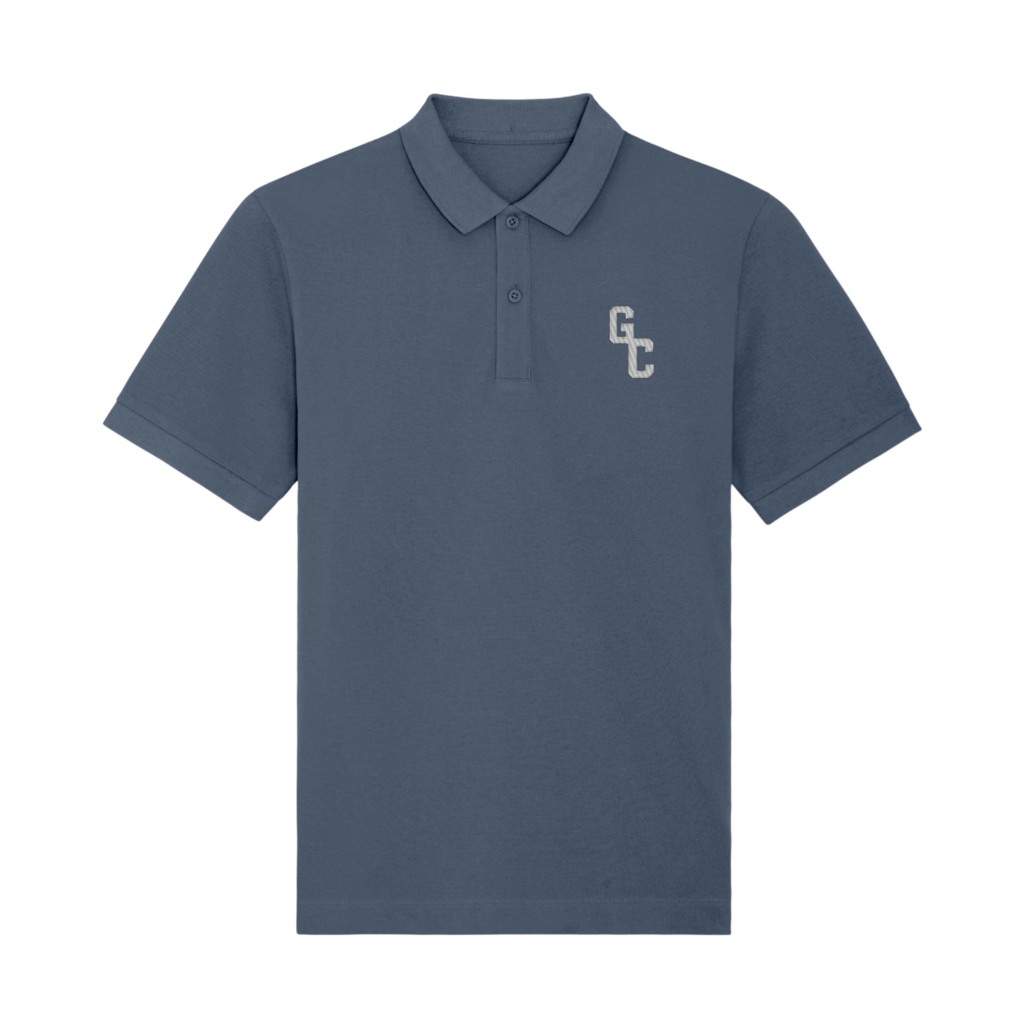 GC 3-PUTT POLO