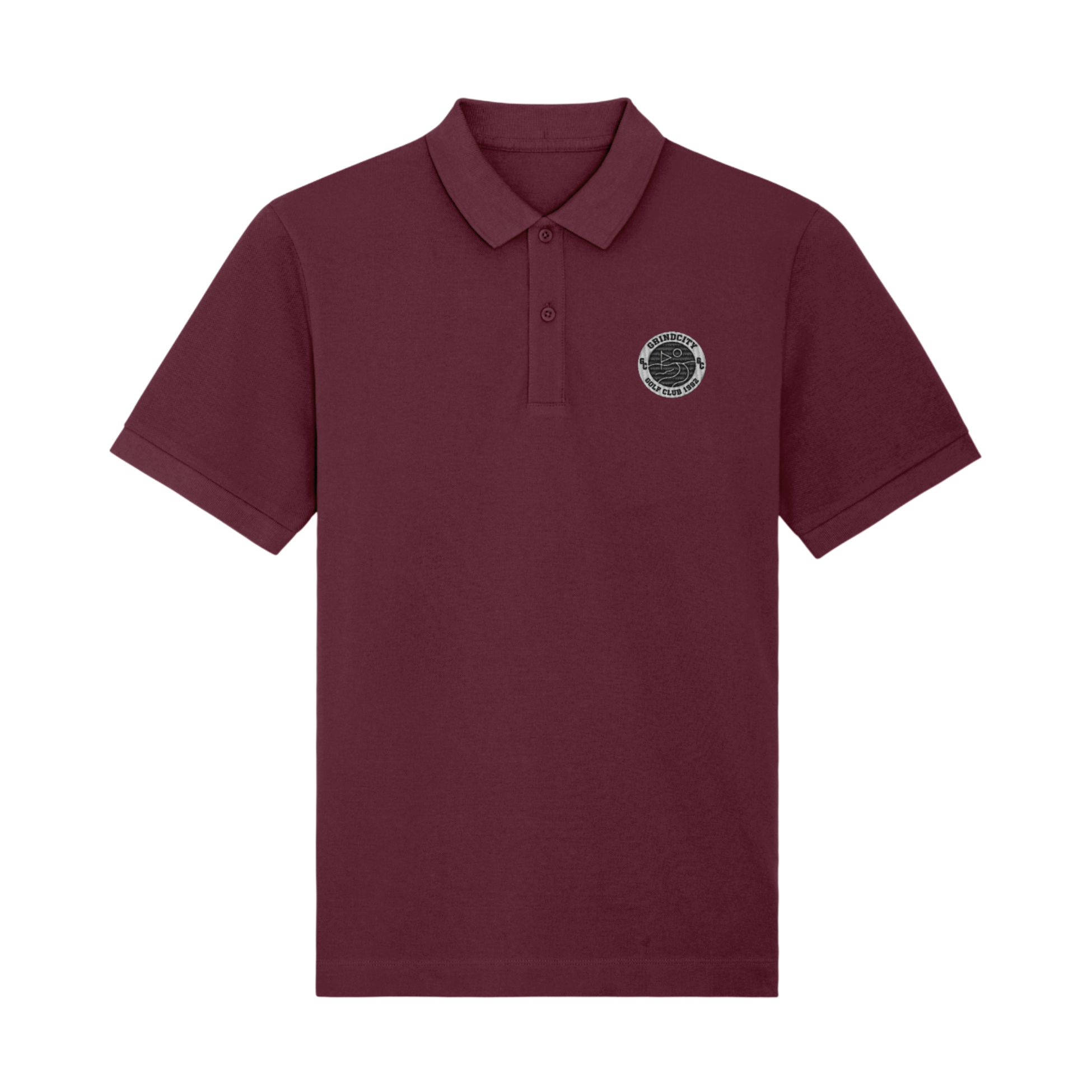 GC GOLF CLUB POLO