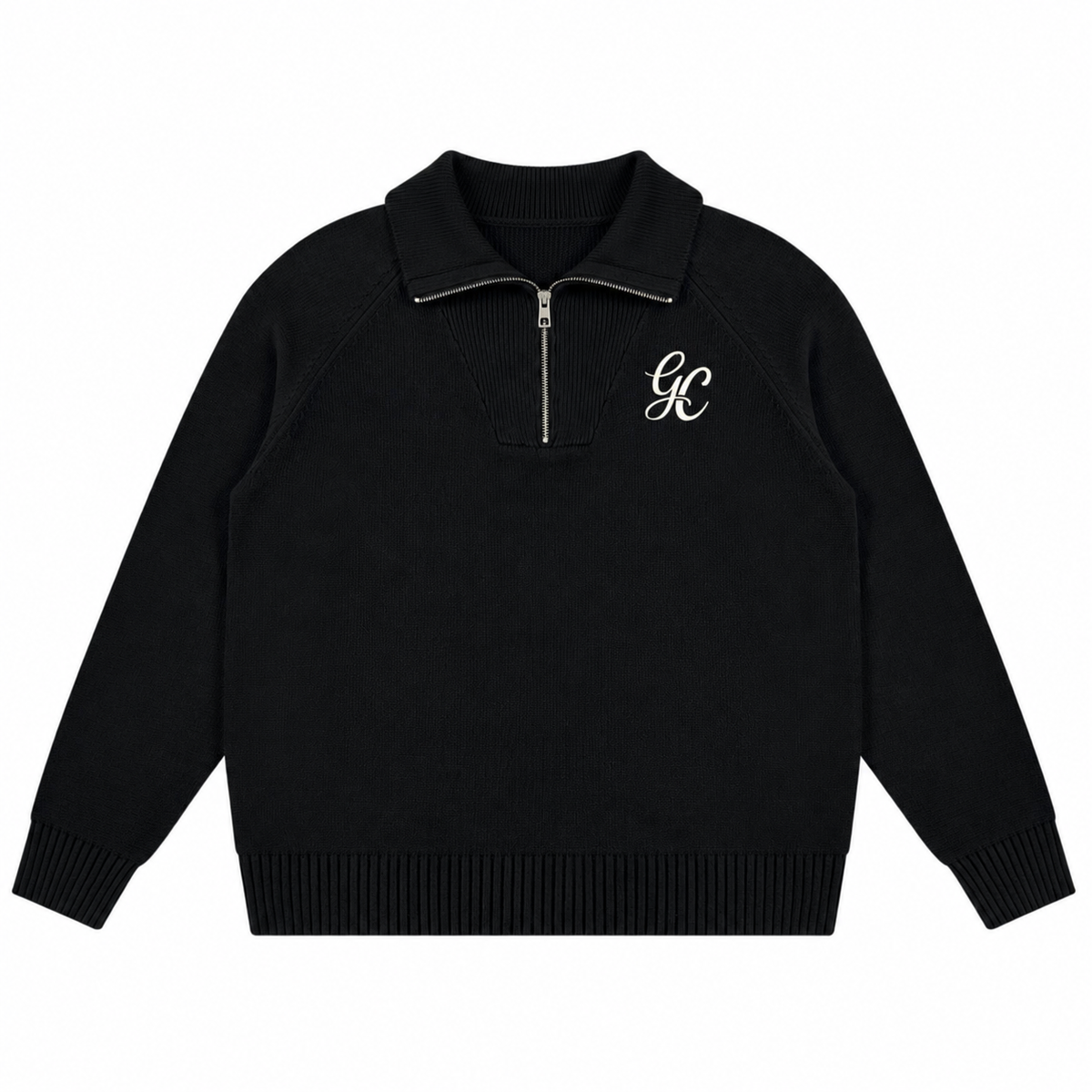 Course Theory Pullover