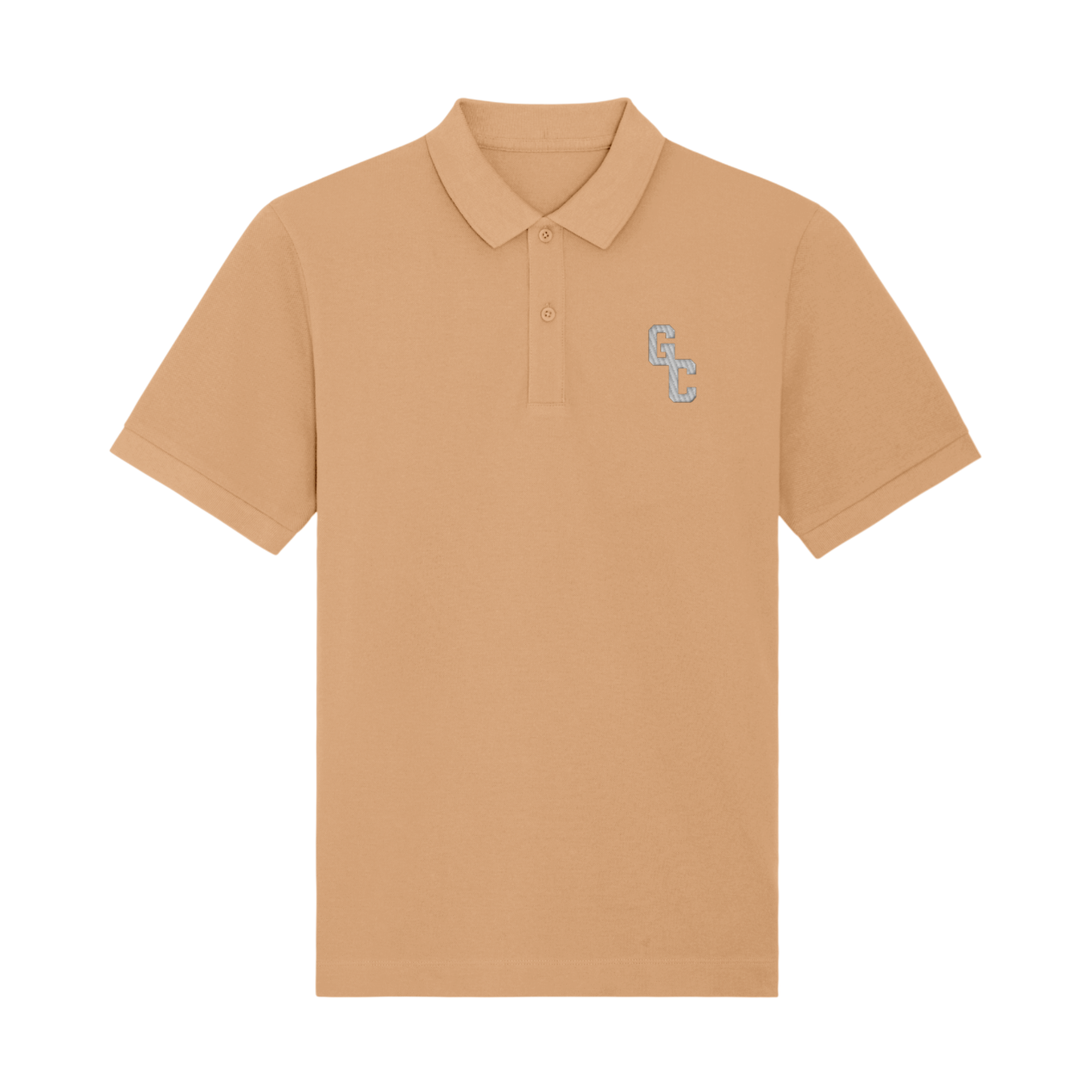 GC 3-PUTT POLO