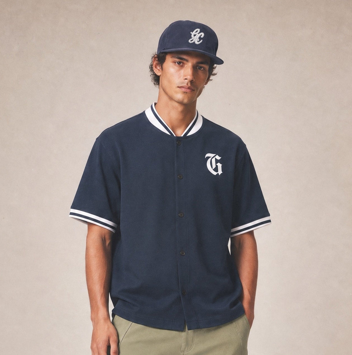 Public Play Overshirt
