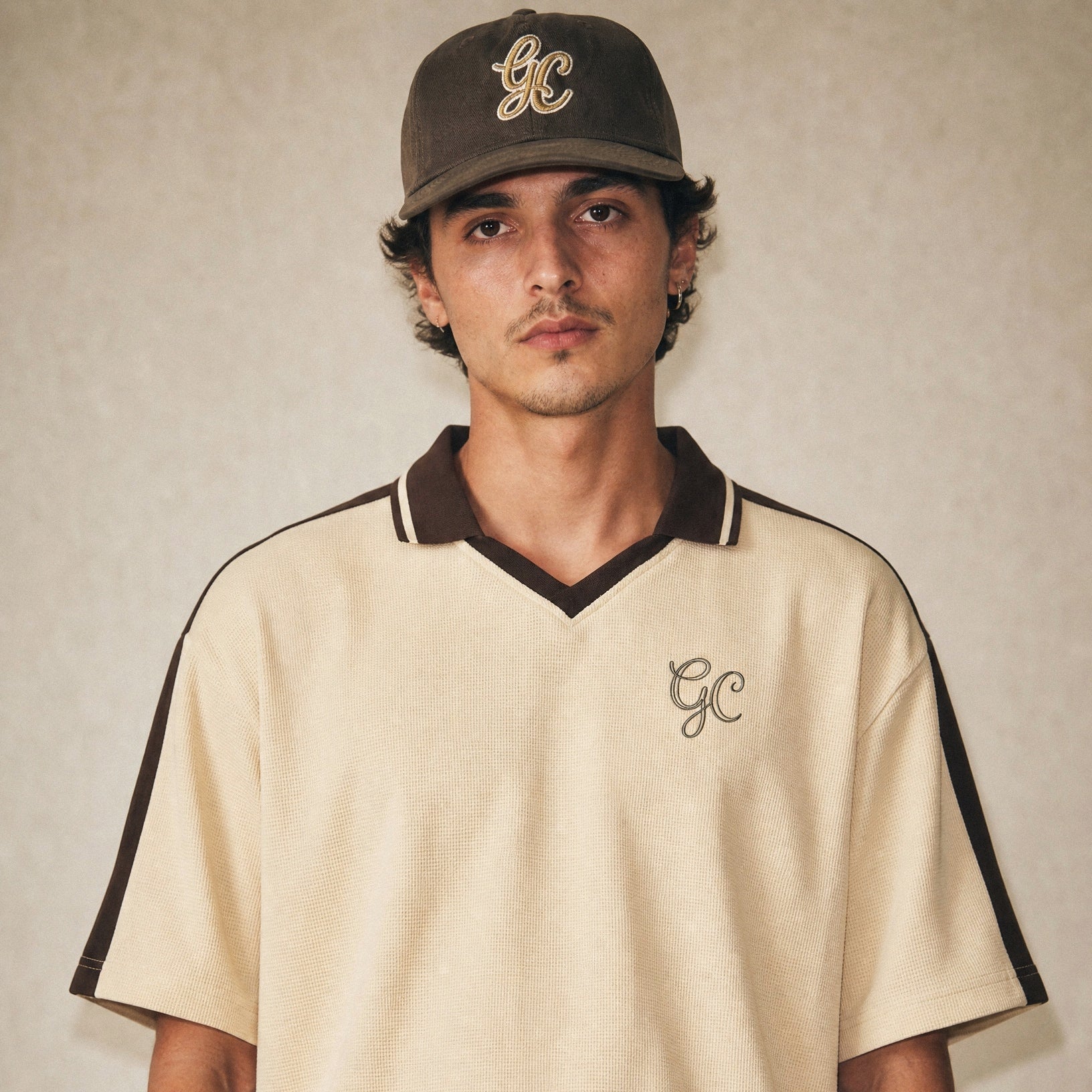 Bunker Bound Polo