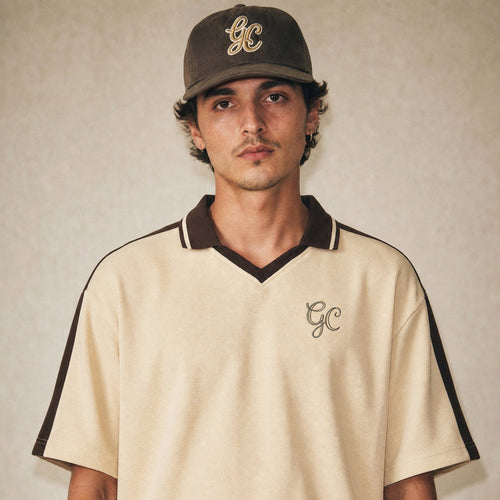 Bunker Bound Polo