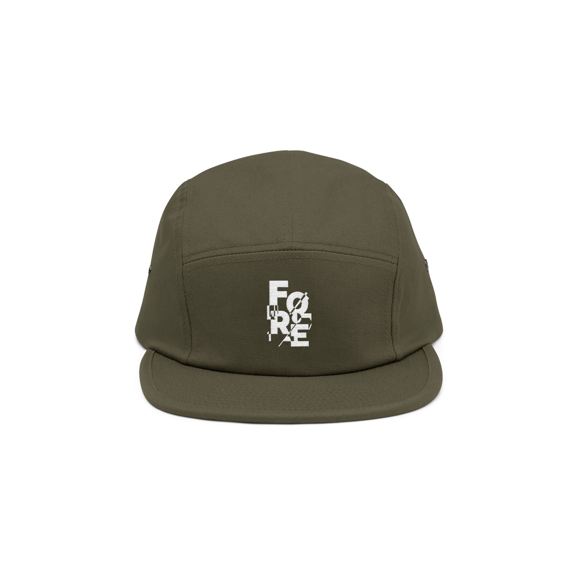 FORE 5 面板帽