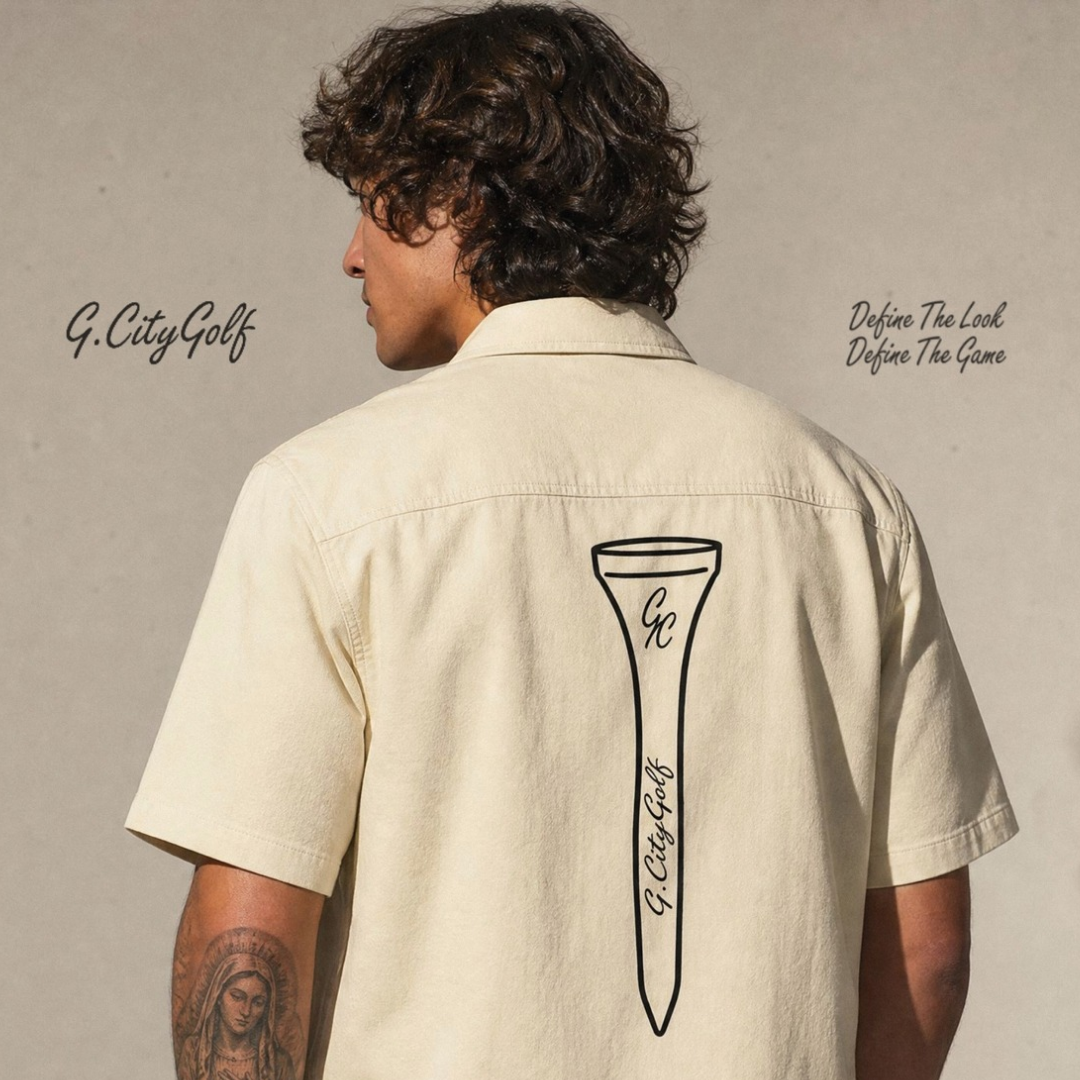 Tee Time Shirt