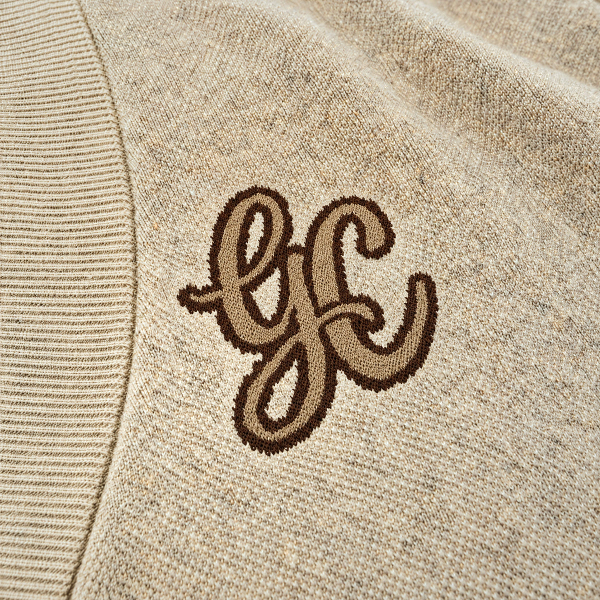 The Unofficial Cardigan