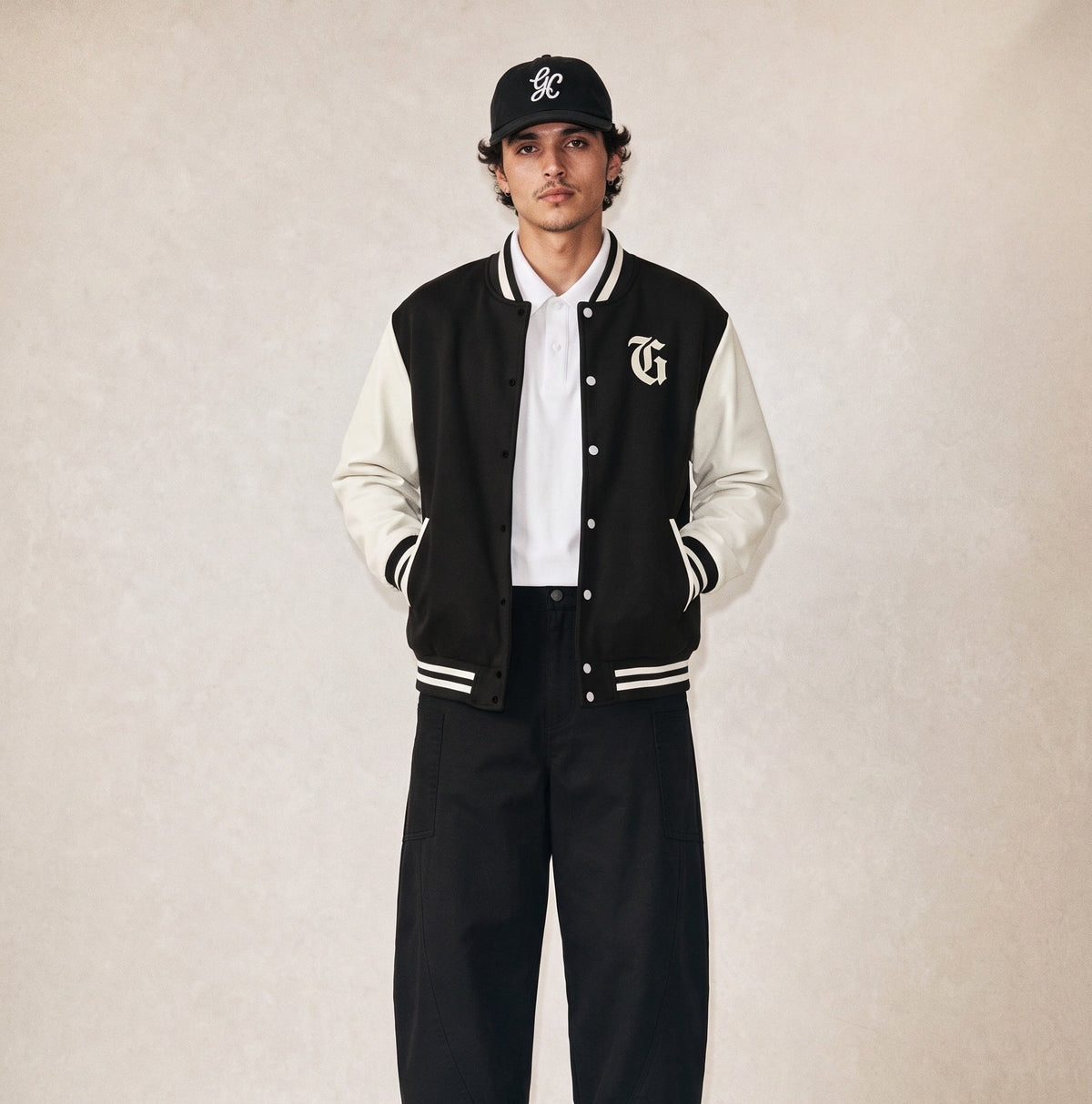Players Club Jacket