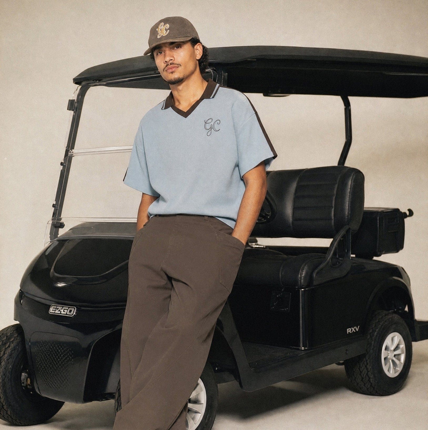 Bunker Bound Polo