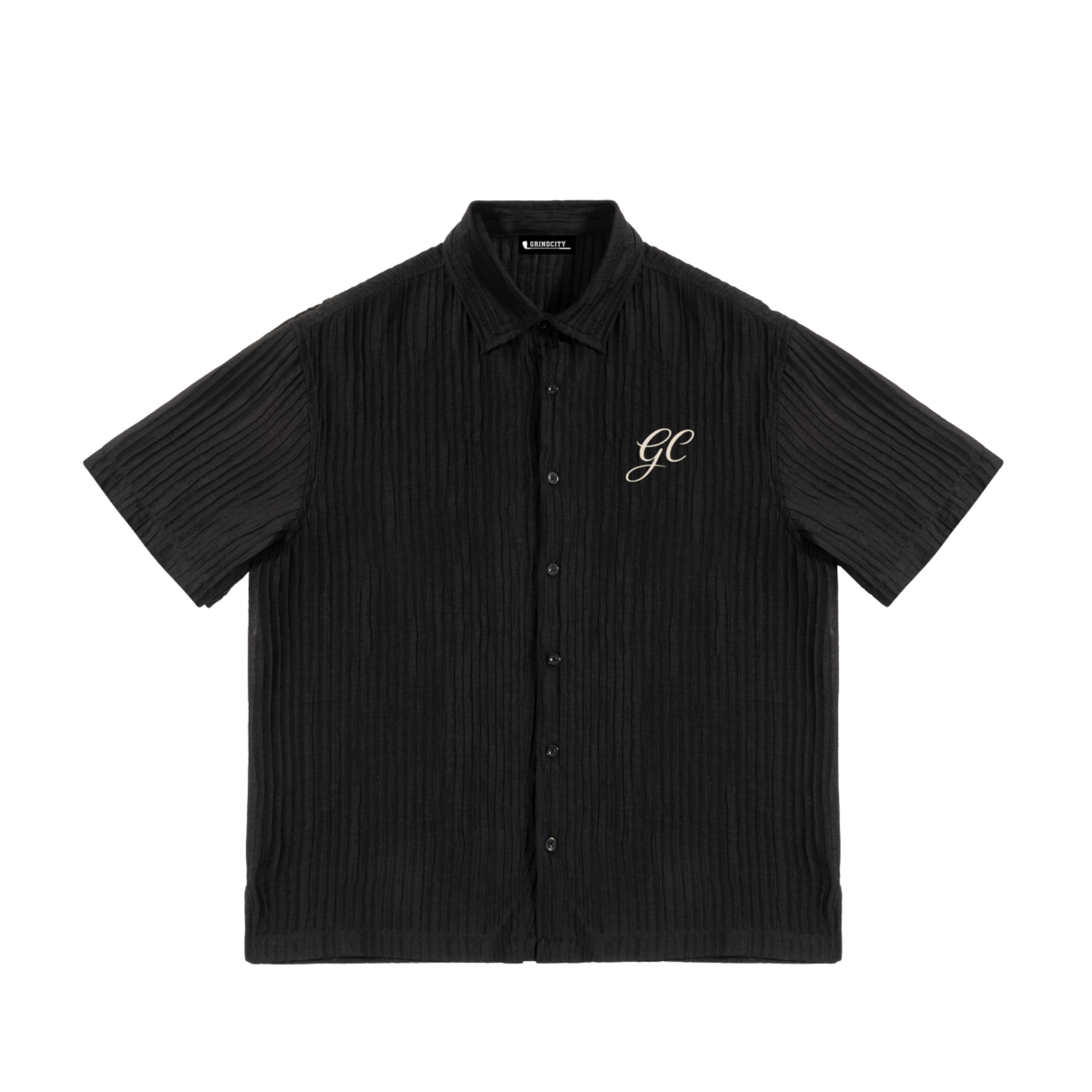 CITY LINKS JACQUARD SHIRT
