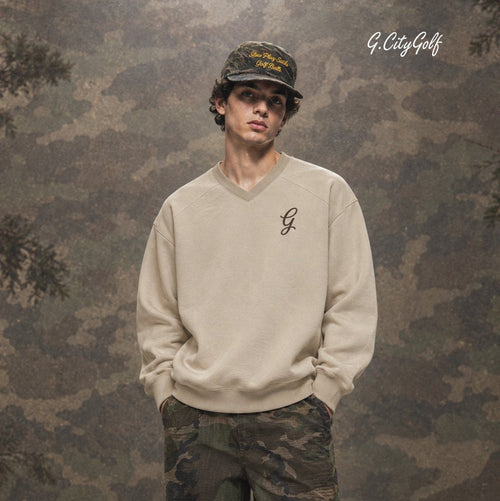 City V Sweatshirt