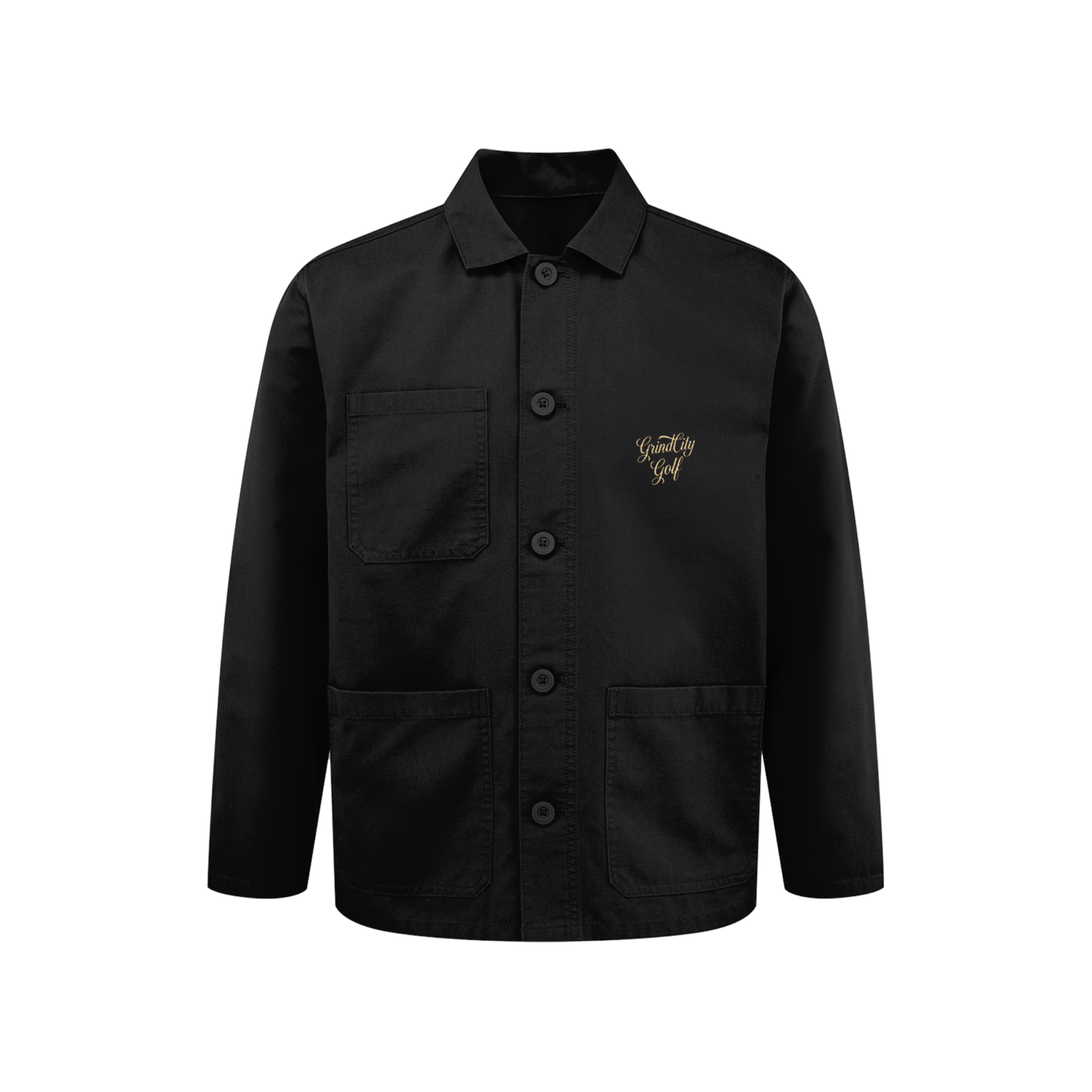 CITY CORE JACKET