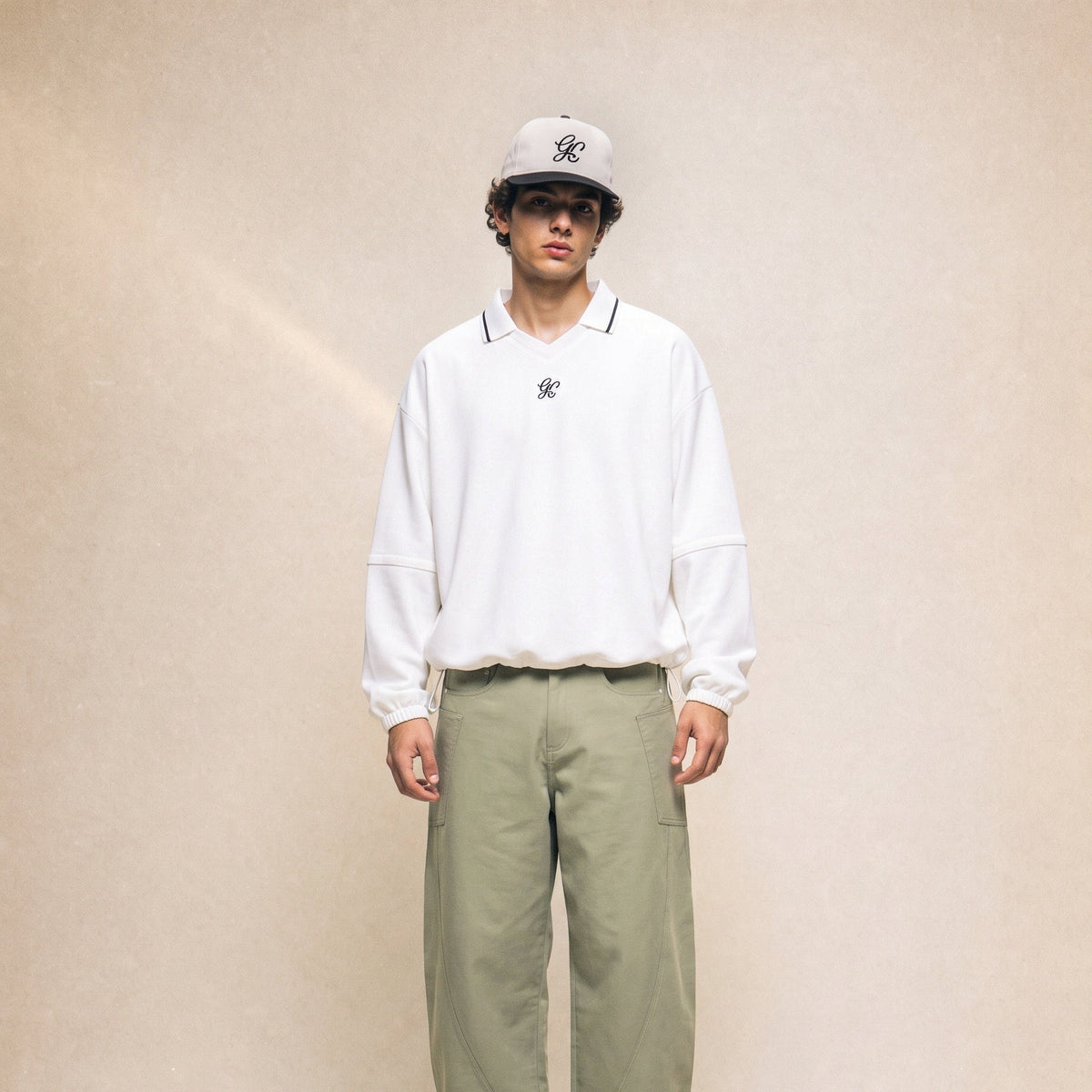 The Switch Sweat