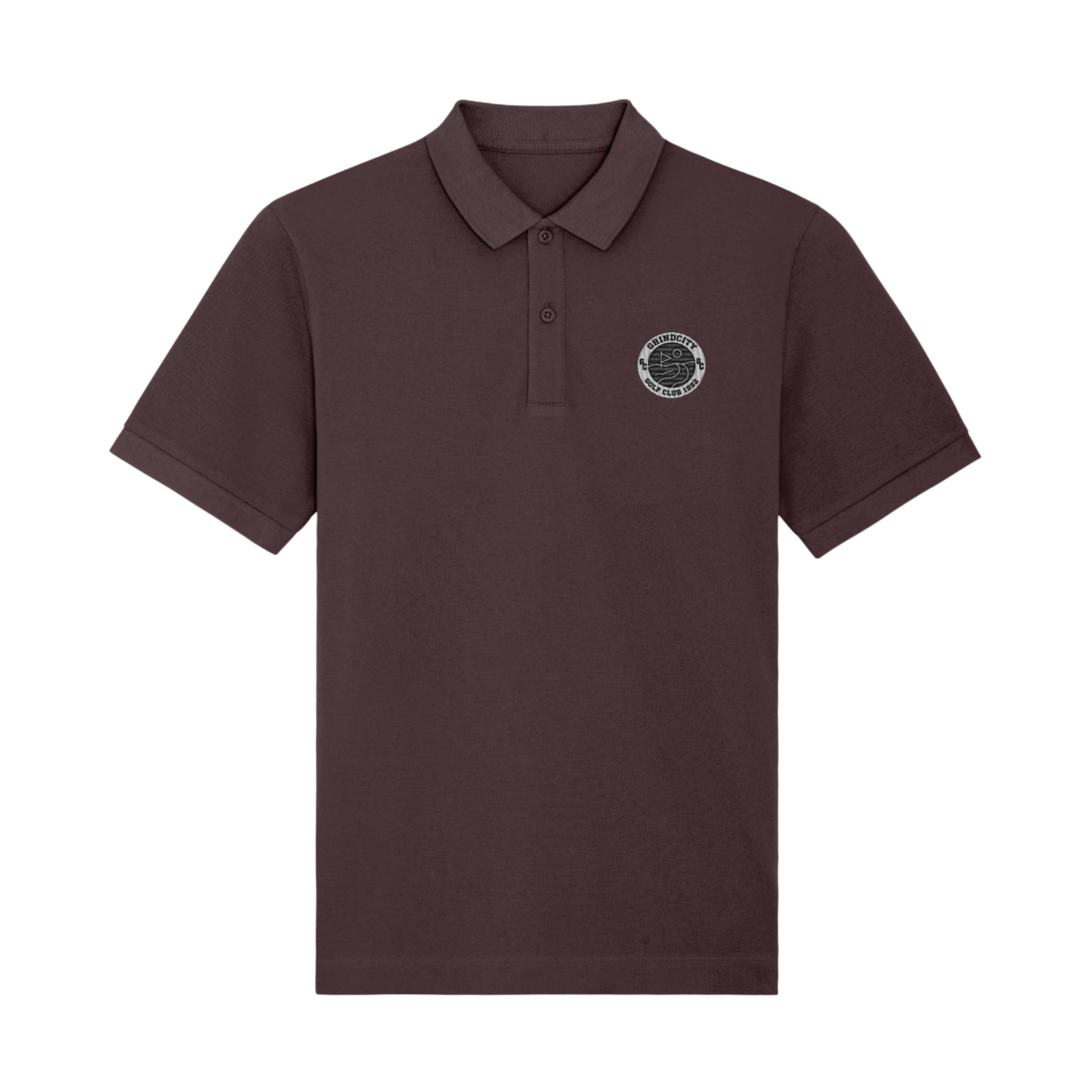 GC GOLF CLUB POLO
