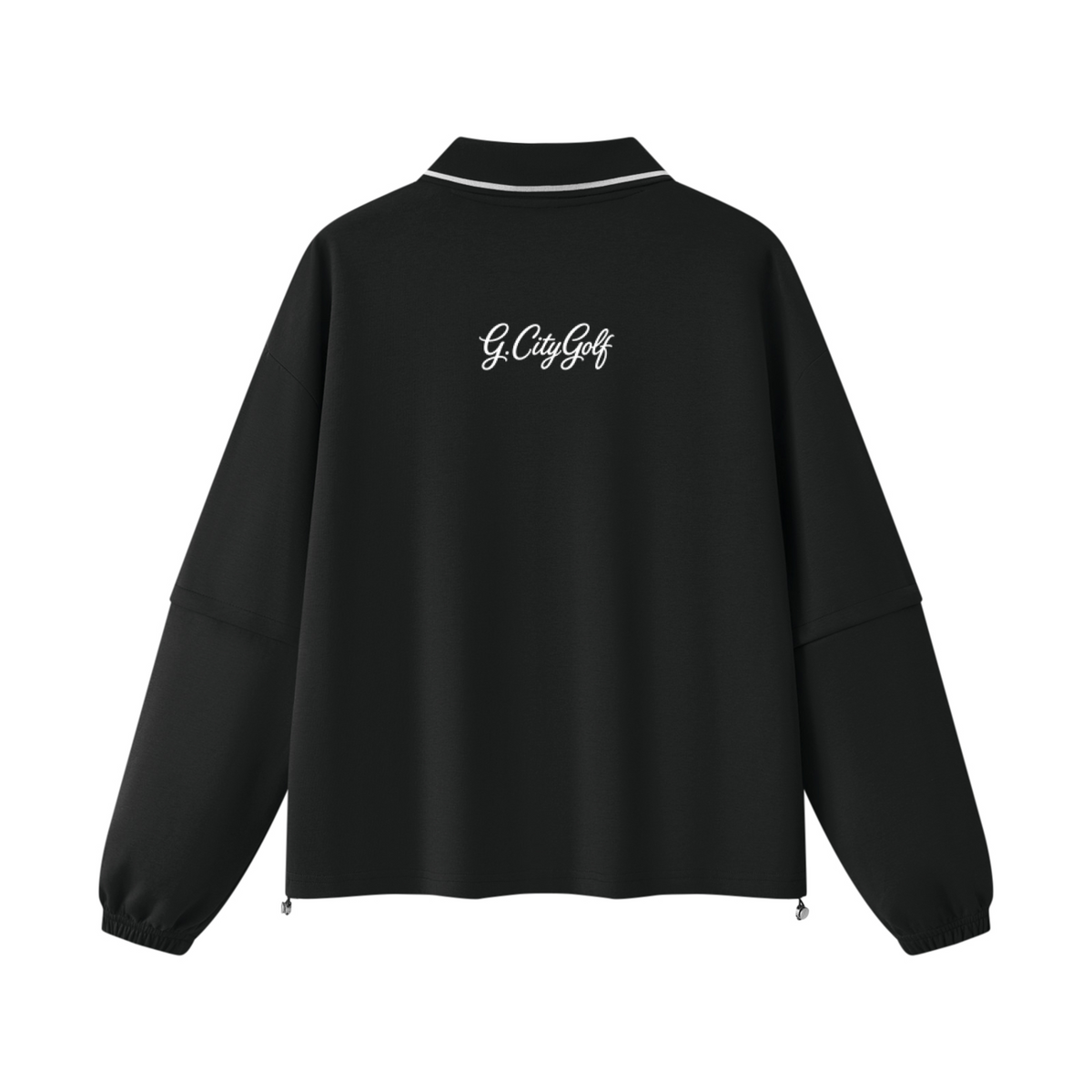 The Switch Sweat