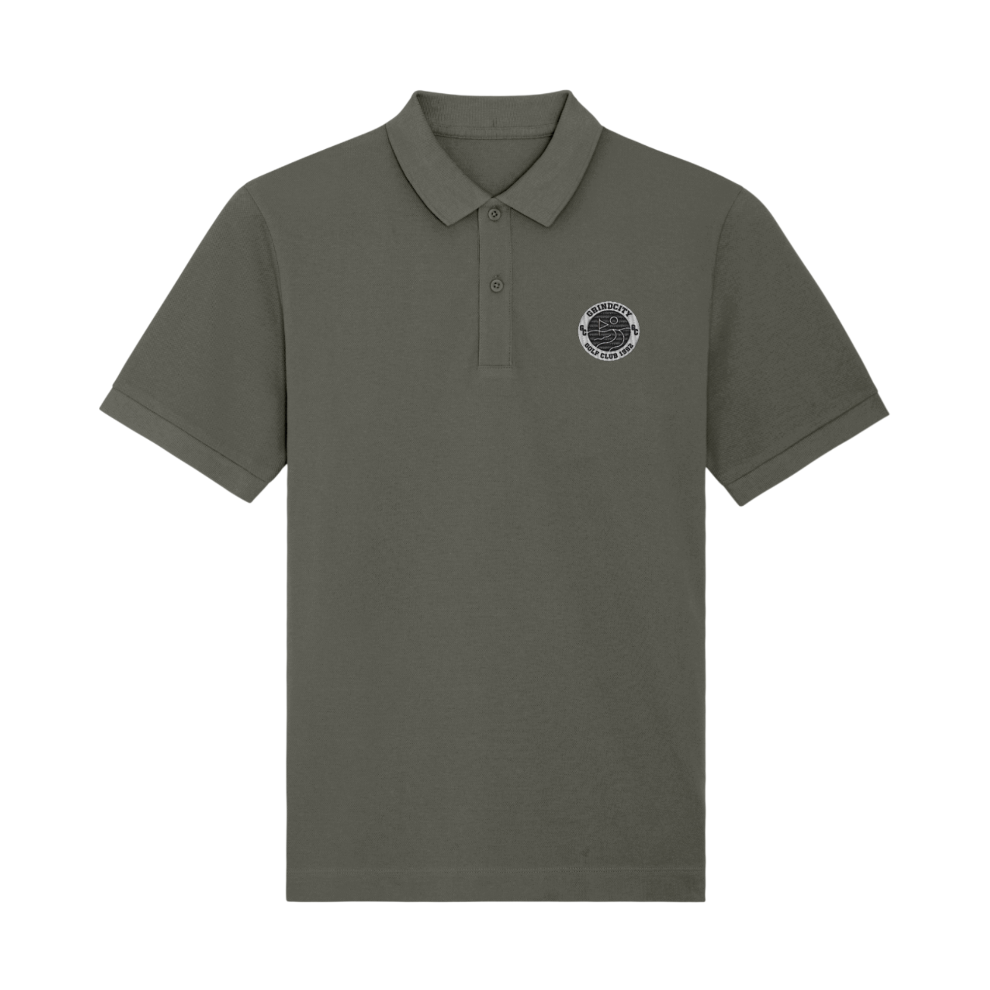 GC GOLF CLUB POLO