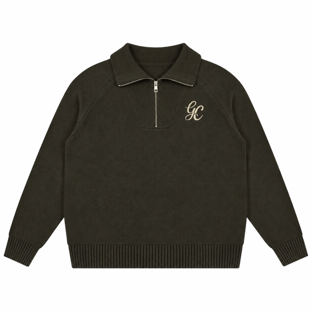 Course Theory Pullover