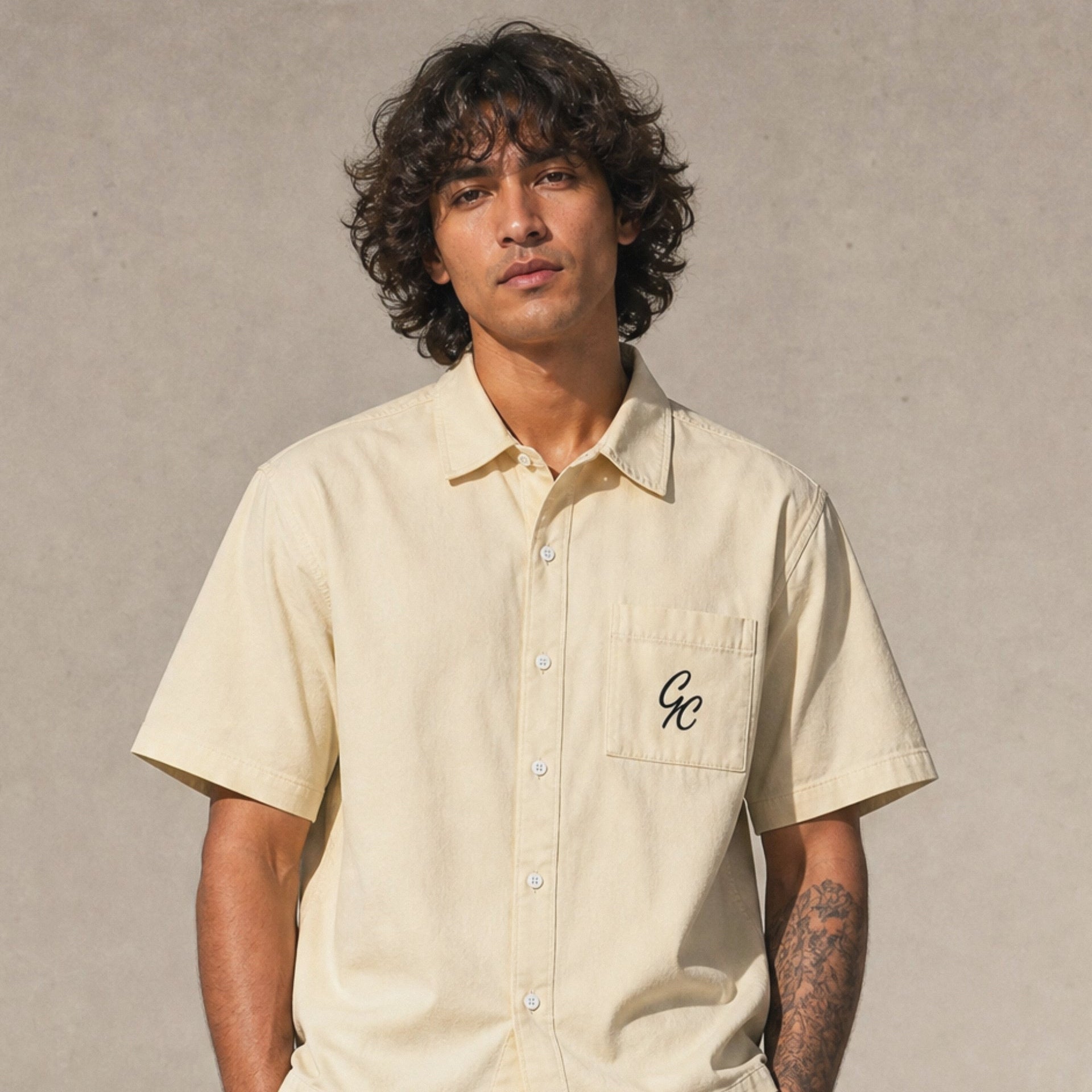 Tee Time Shirt