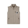GC CLUB SHERPA 刷毛背心