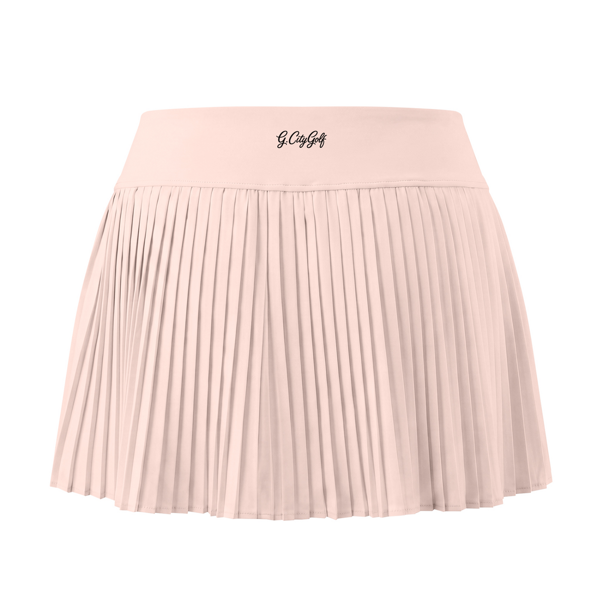 Vela Pleat Skirt