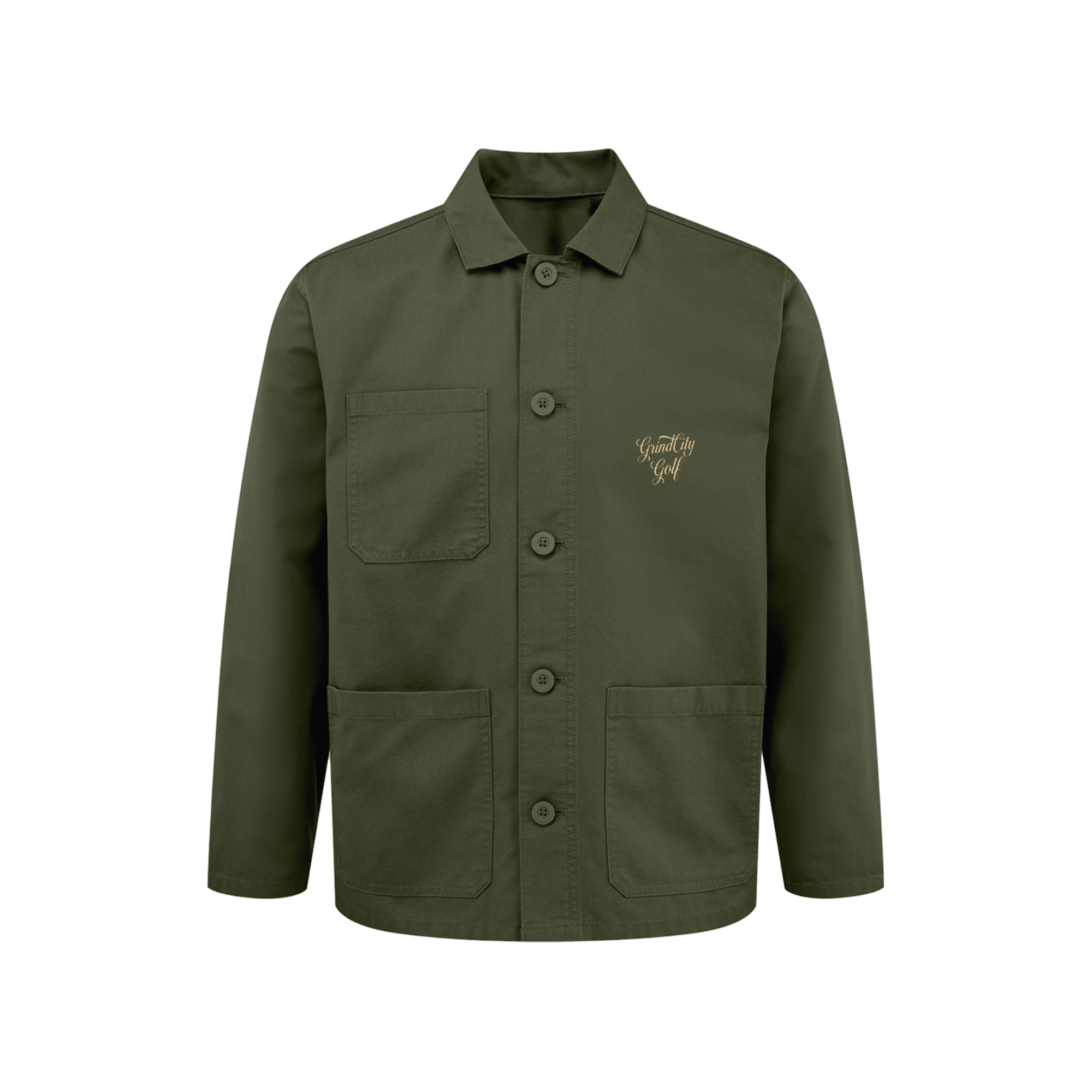 CITY CORE JACKET