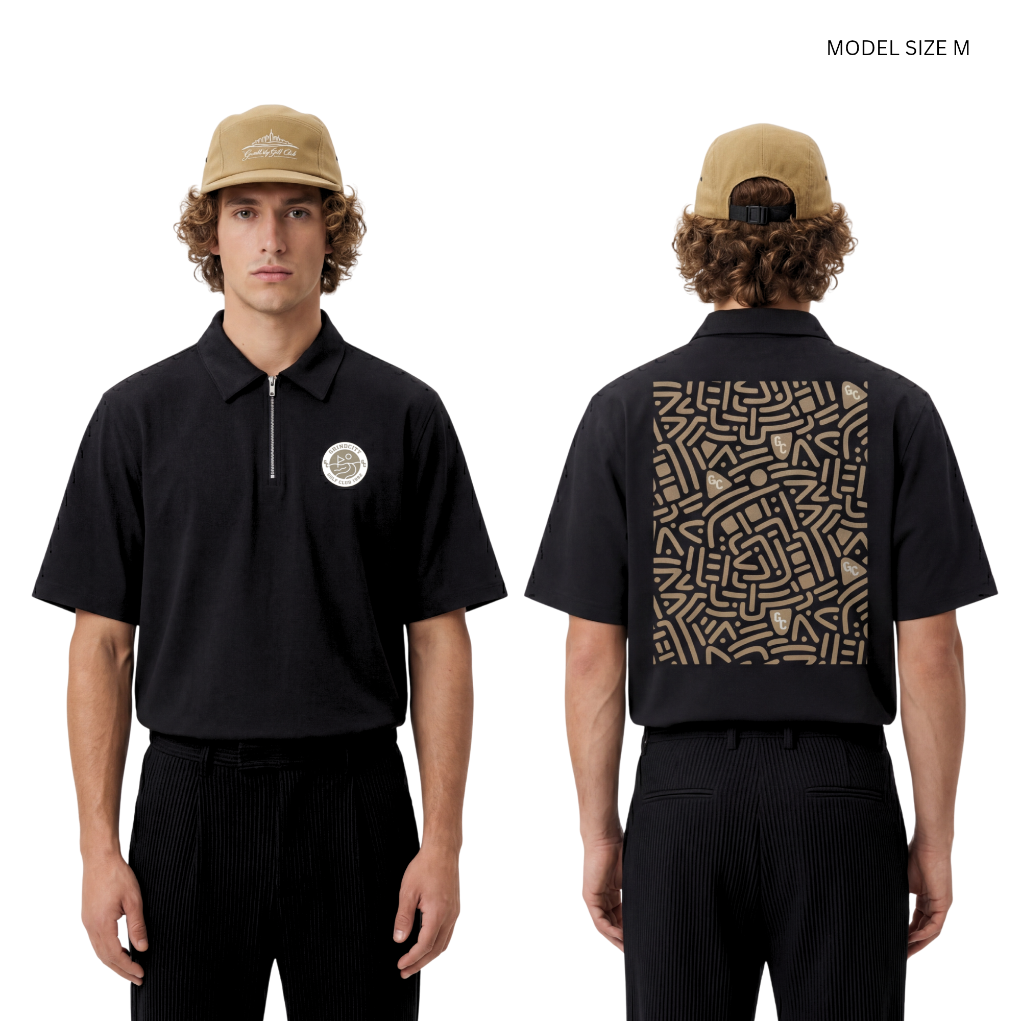 COURSE CODE POLO