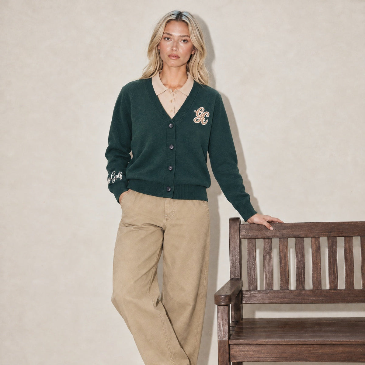 The Unofficial Cardigan