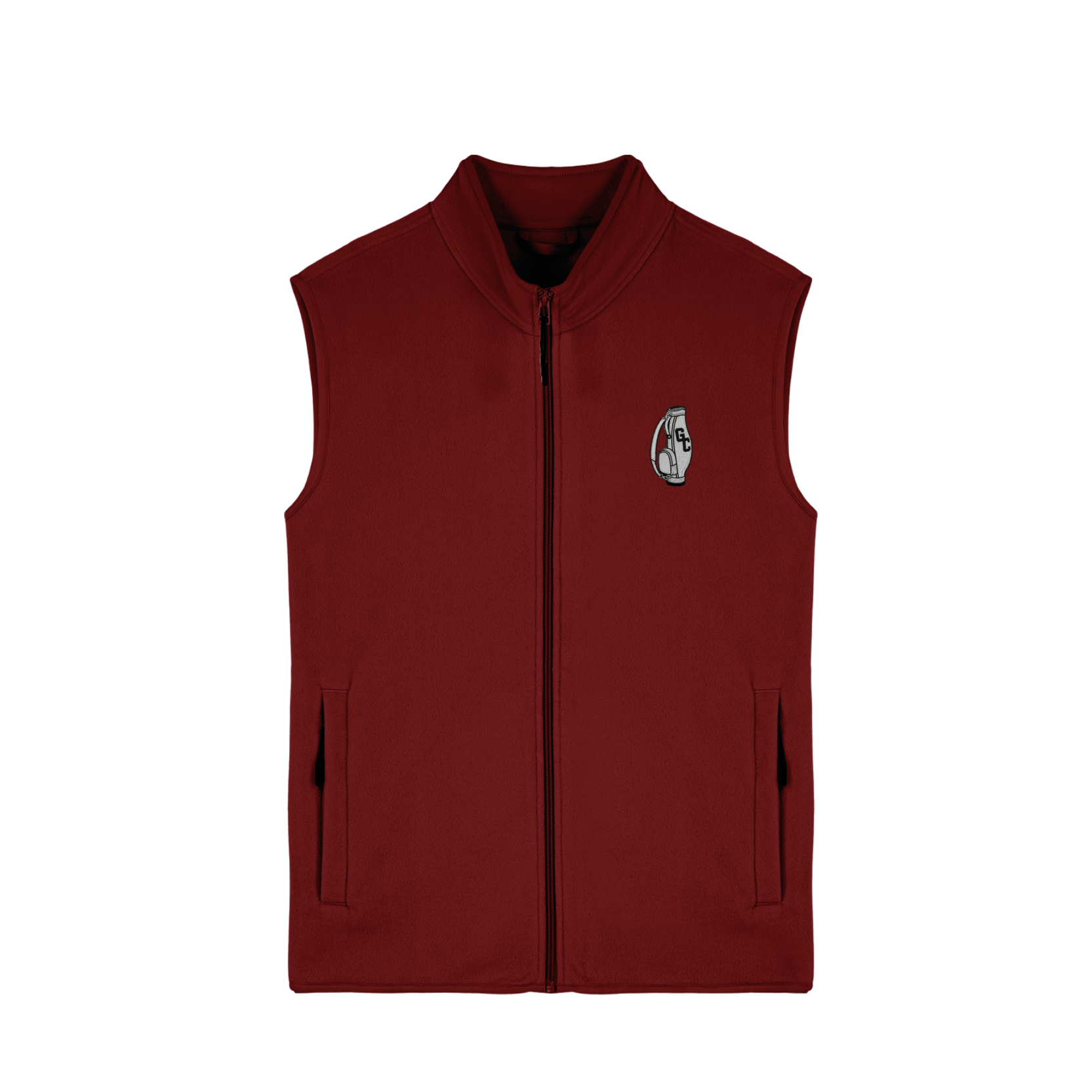 PIN CULTURE GILET