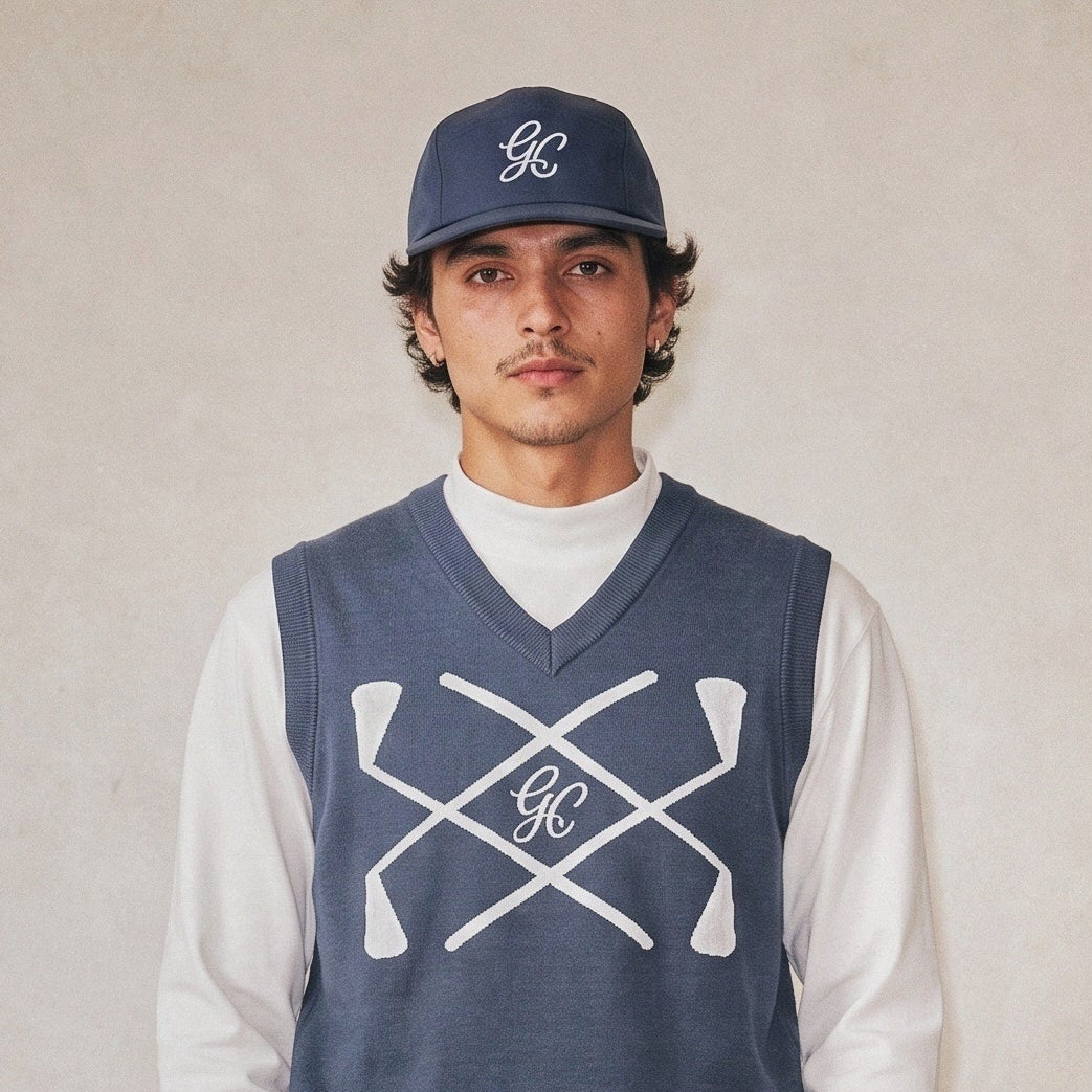 GC Fairway Jockey