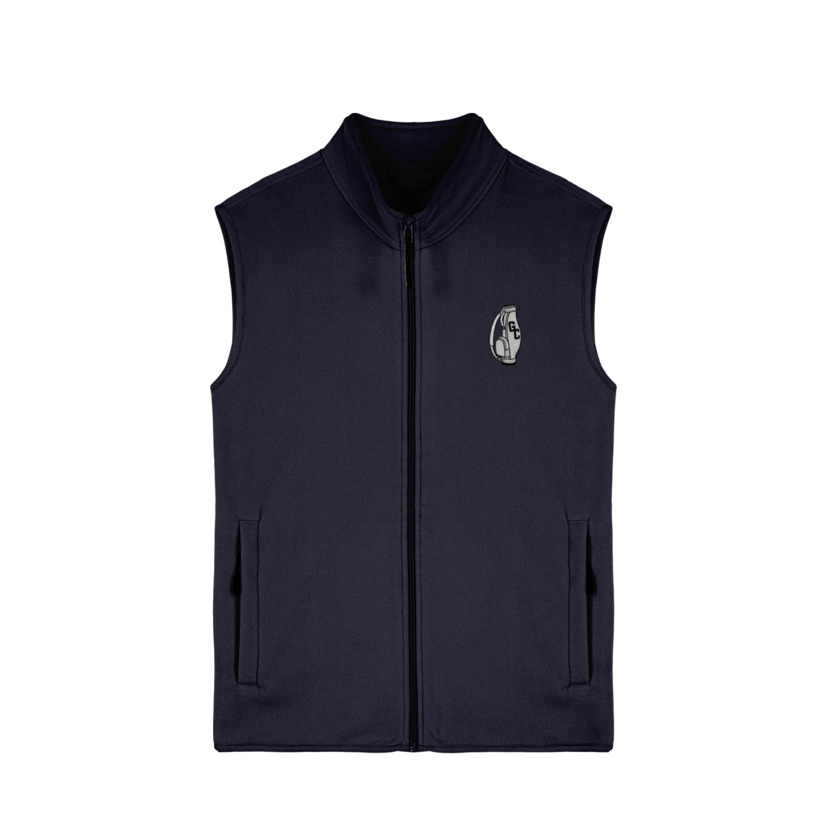 PIN CULTURE GILET
